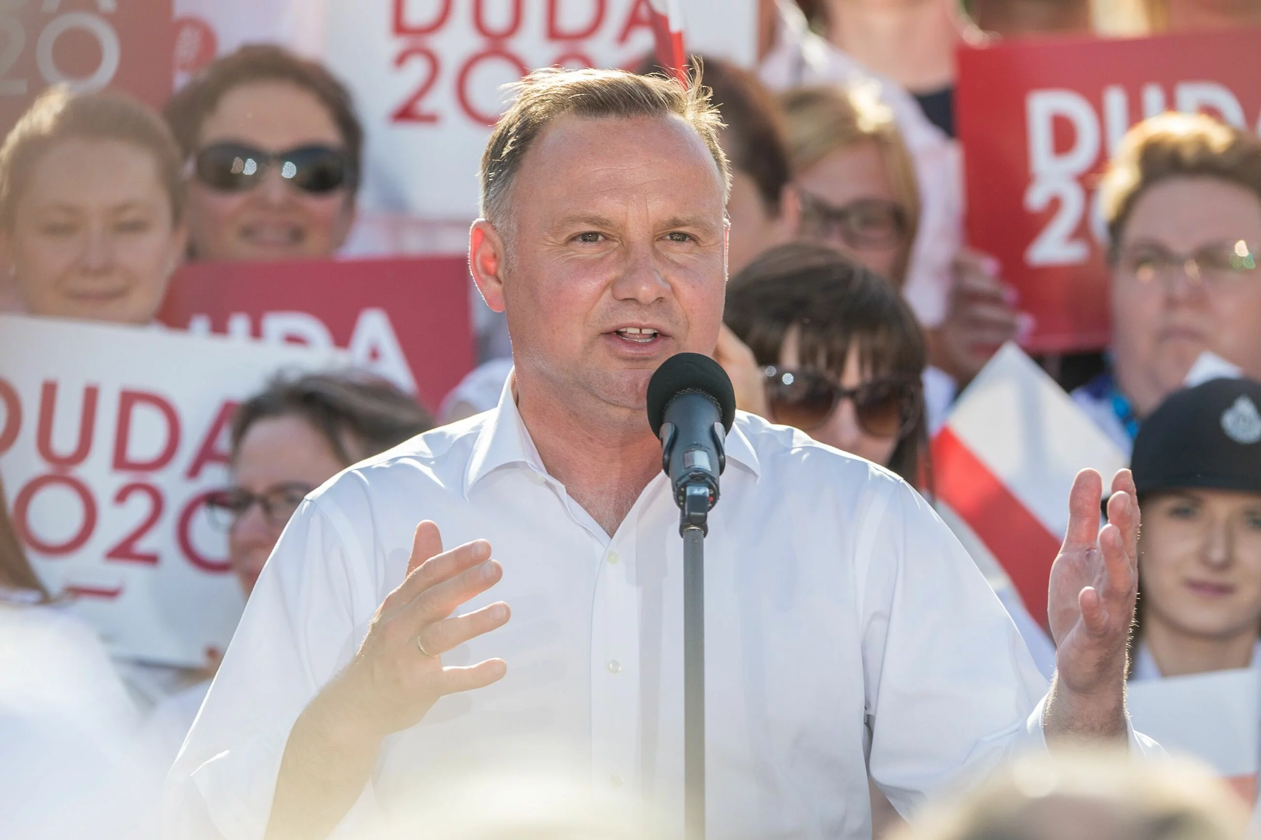 Andrzej Duda