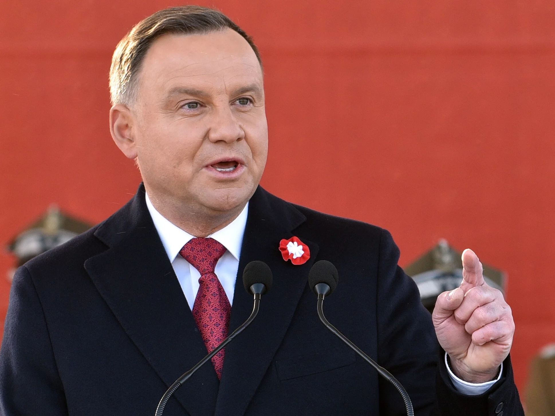 Andrzej Duda