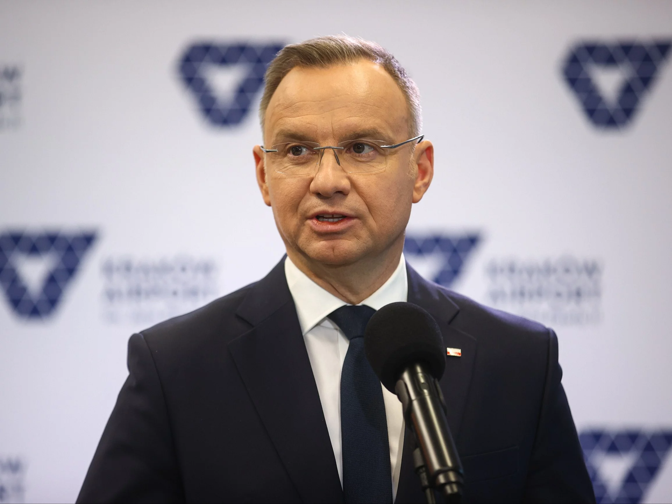 Andrzej Duda