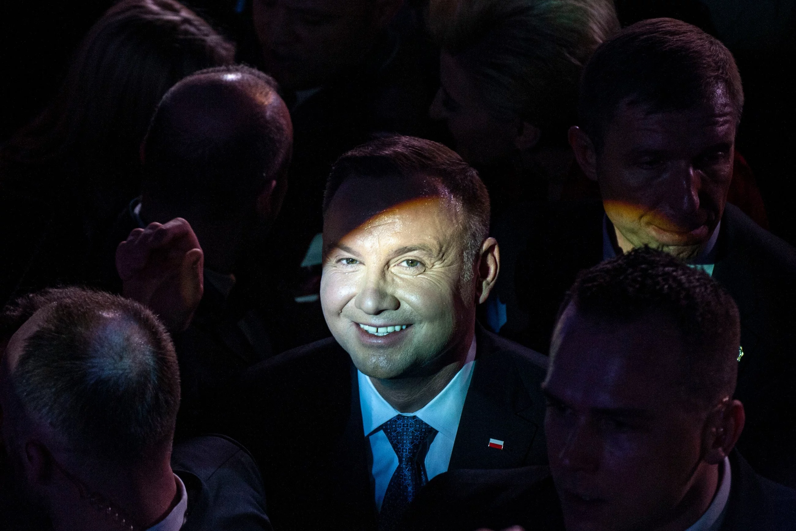 Andrzej Duda