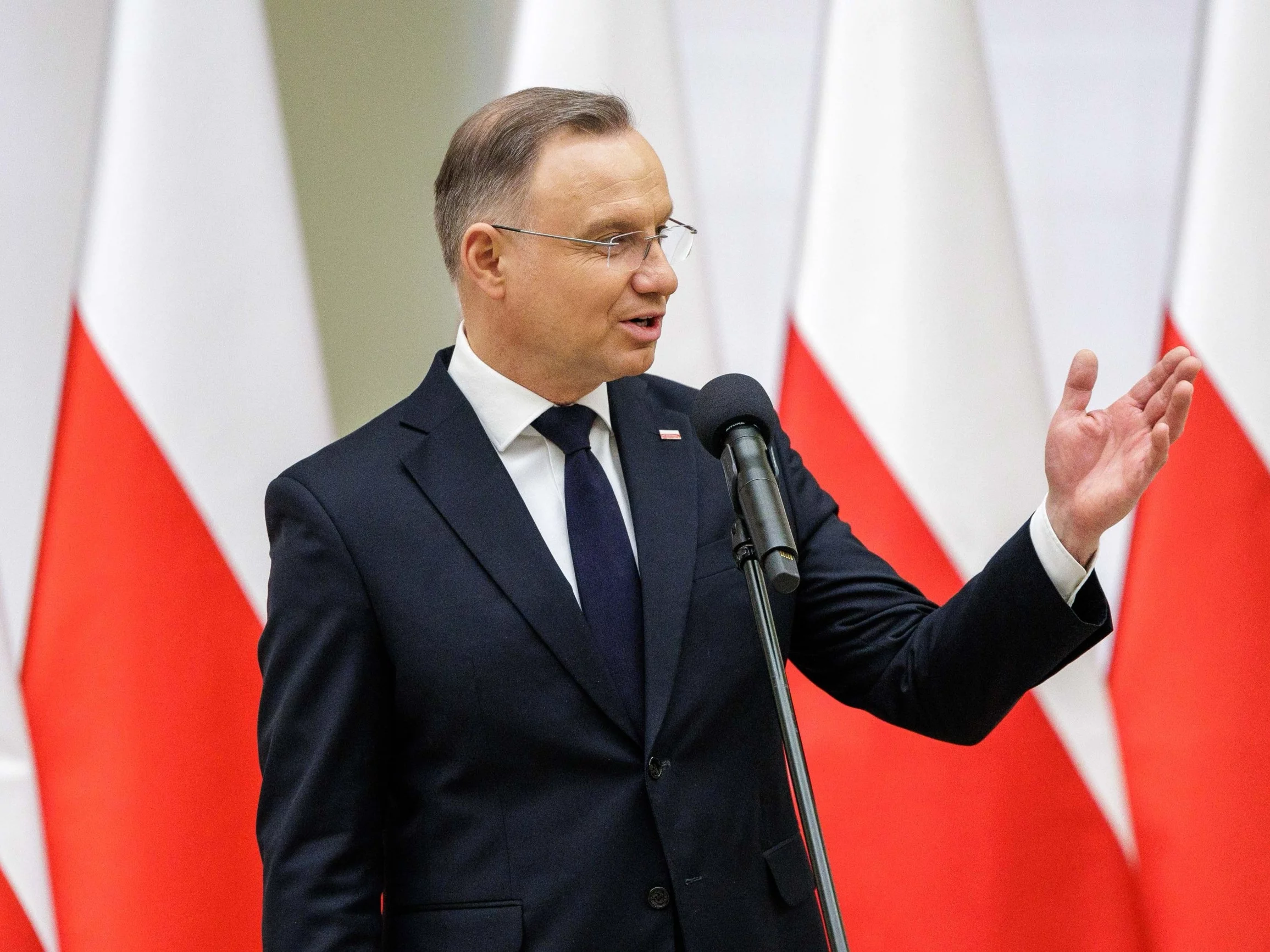 Andrzej Duda