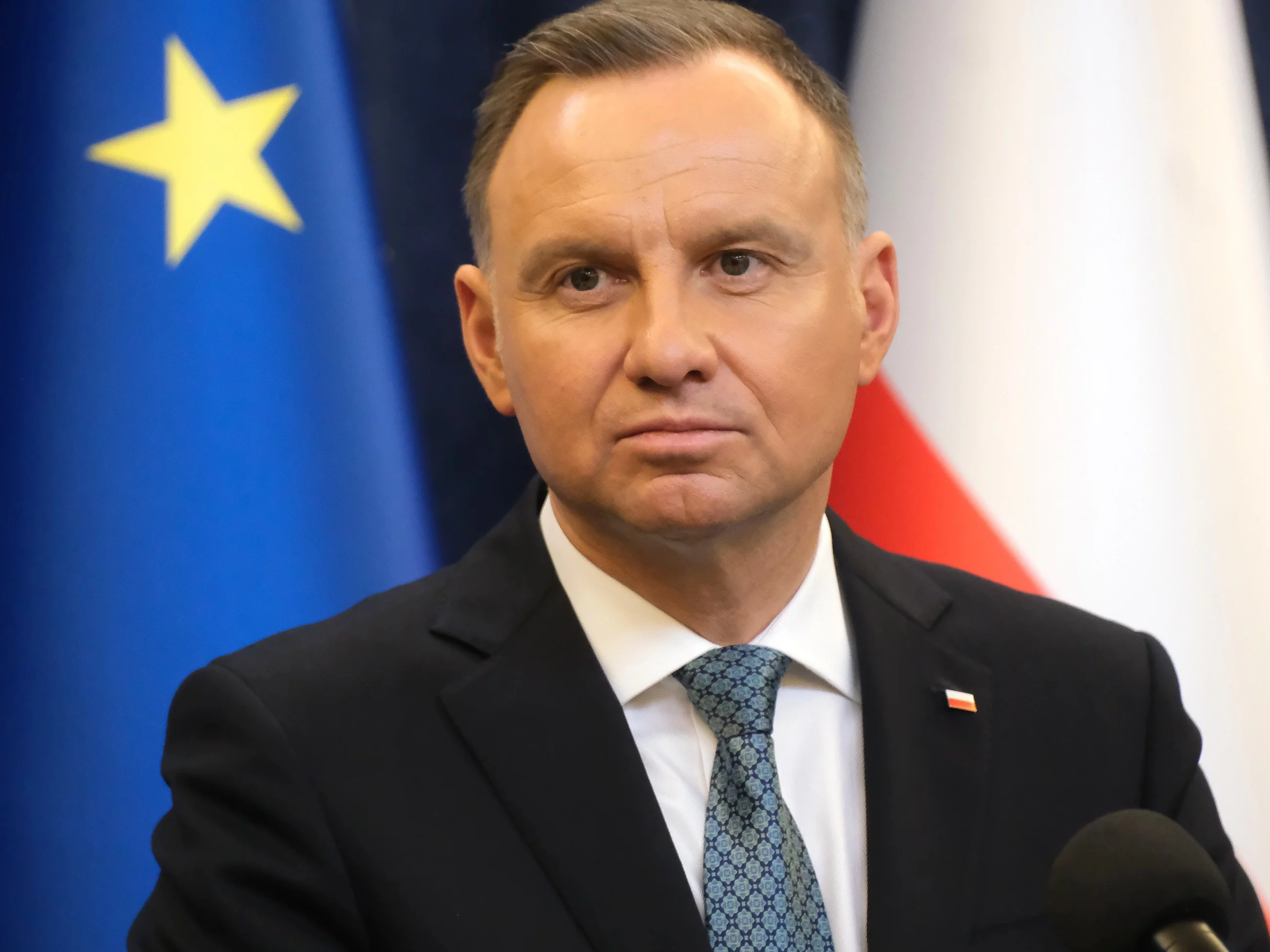 Andrzej Duda