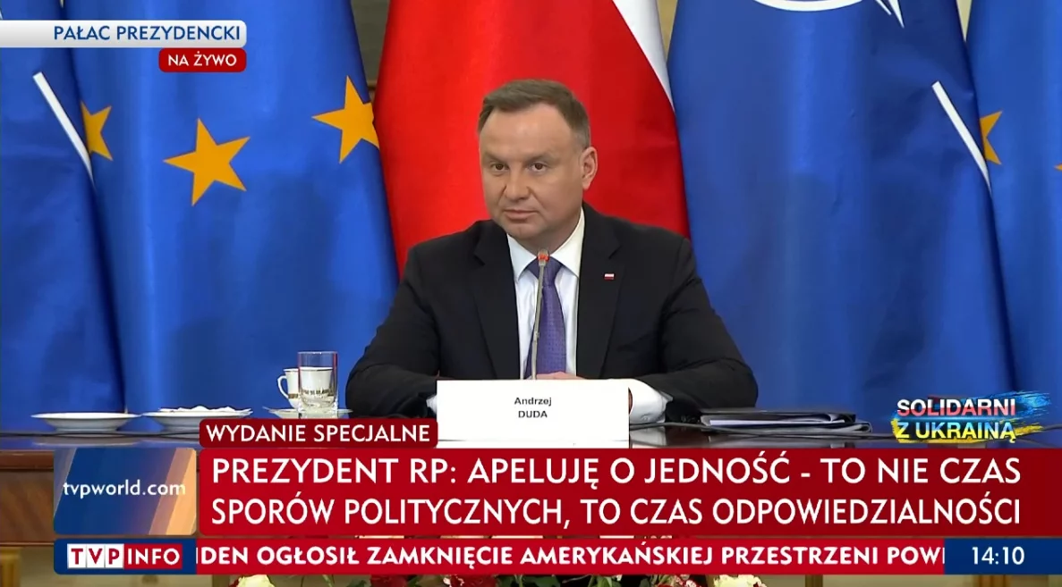 Andrzej Duda