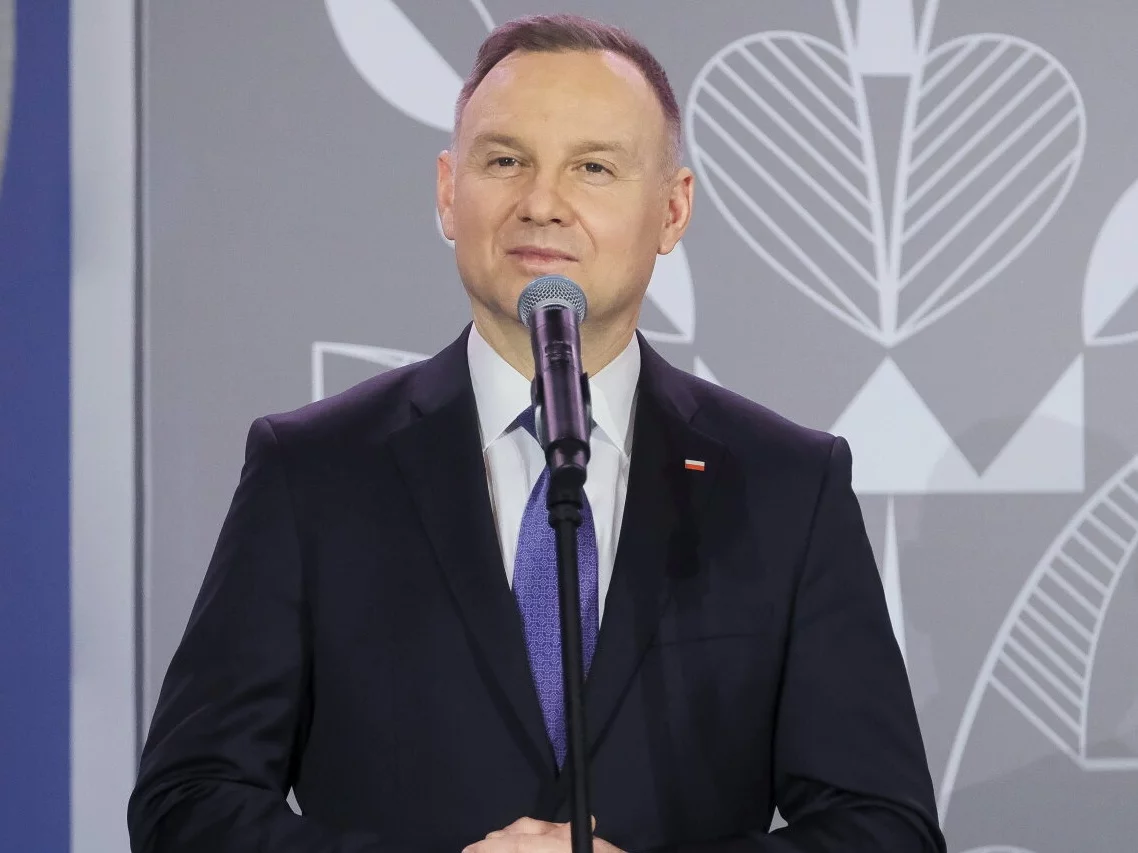 Andrzej Duda