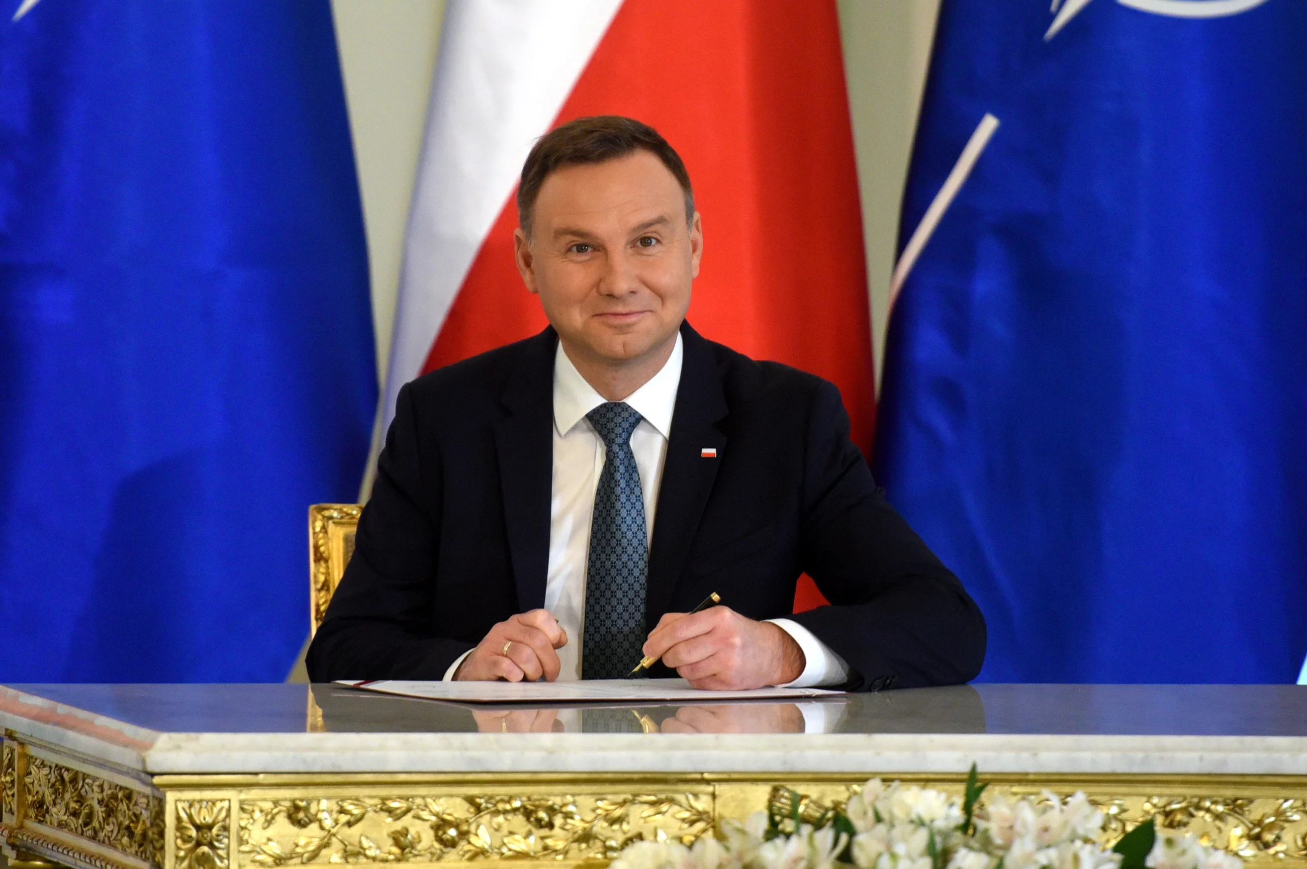 Andrzej Duda