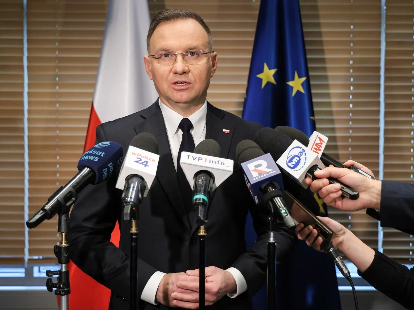 Andrzej Duda