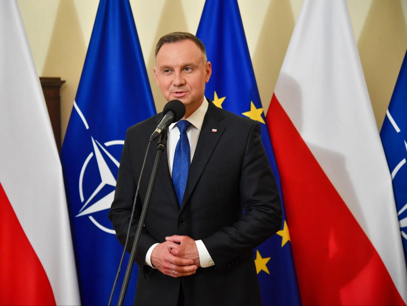 Andrzej Duda