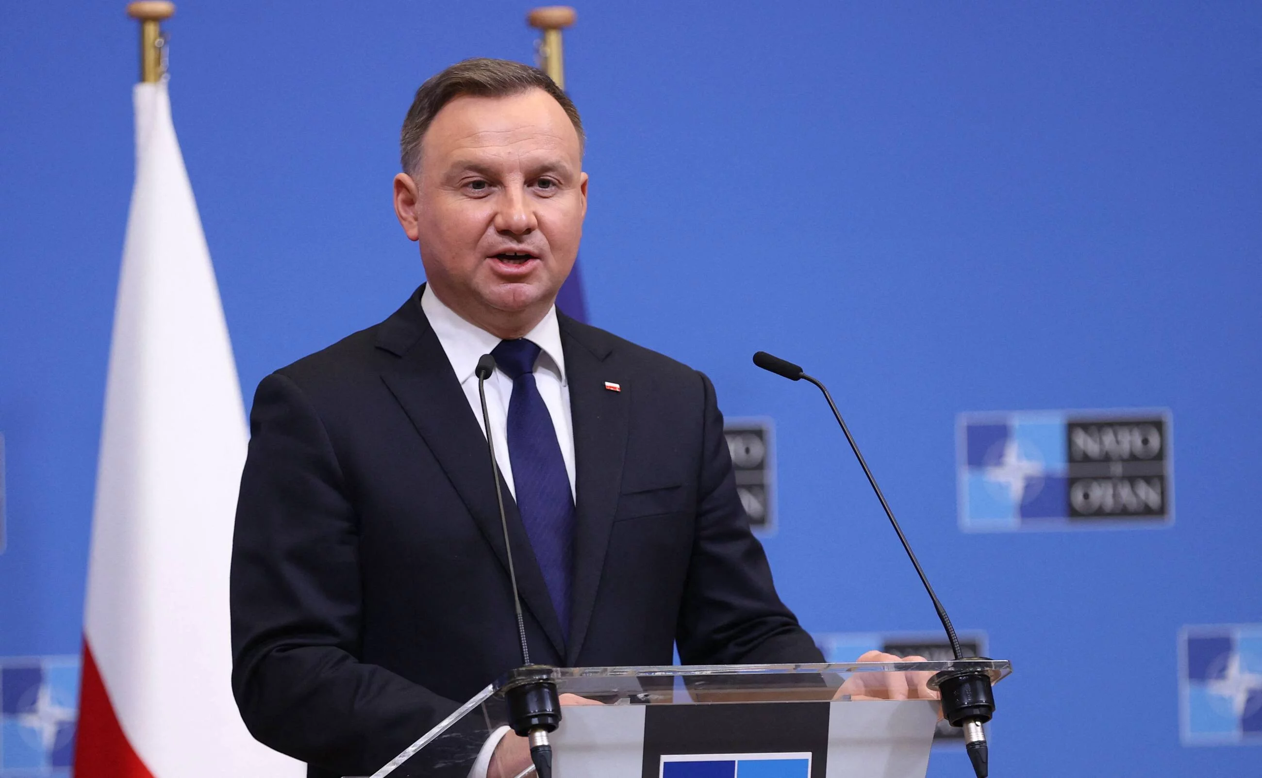 Andrzej Duda