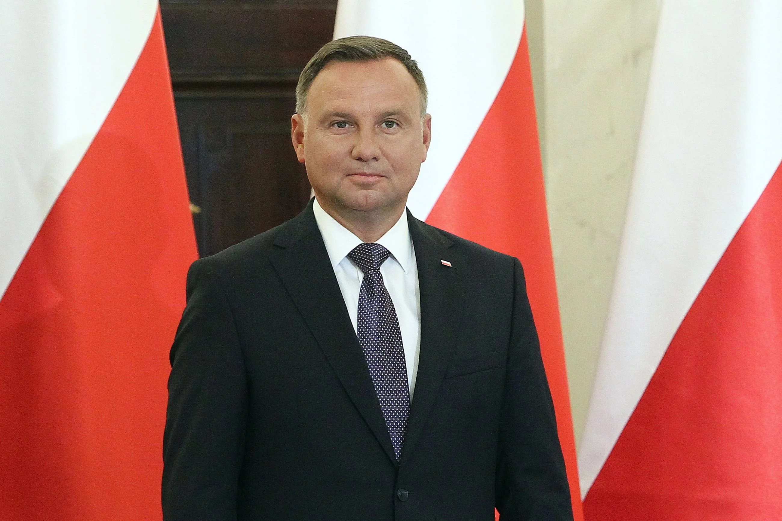 Andrzej Duda