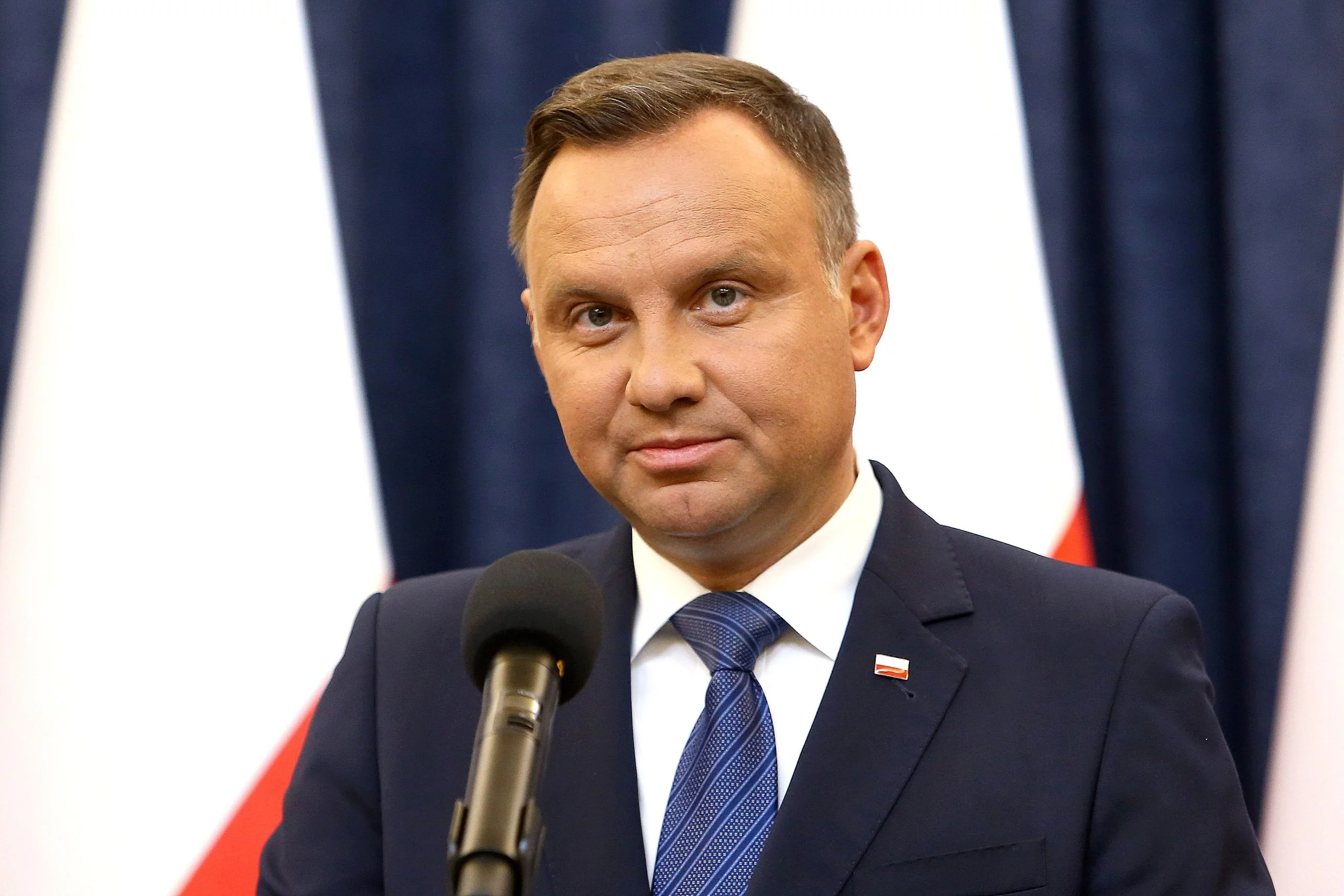 Andrzej Duda