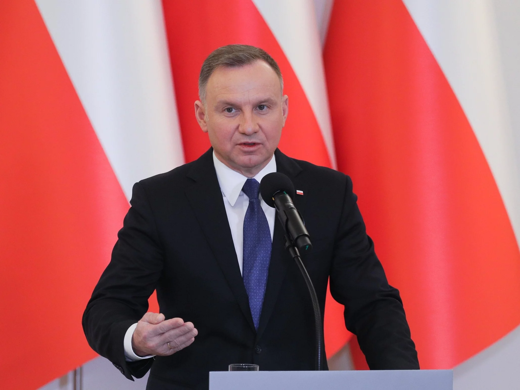 Andrzej Duda