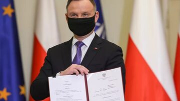 Andrzej Duda podpisał projekt dotyczący powołania Akademii Kopernikańskiej