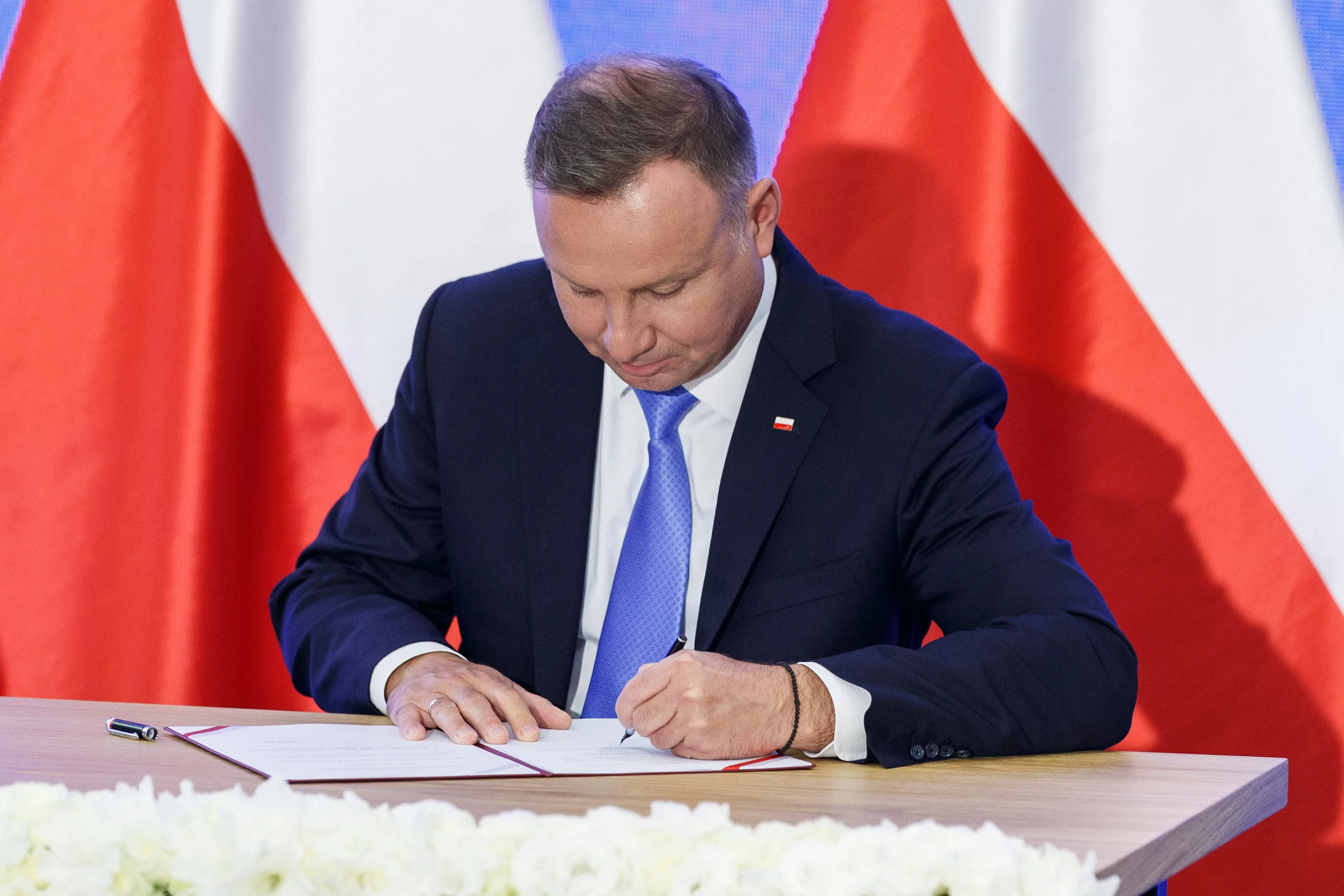 Andrzej Duda