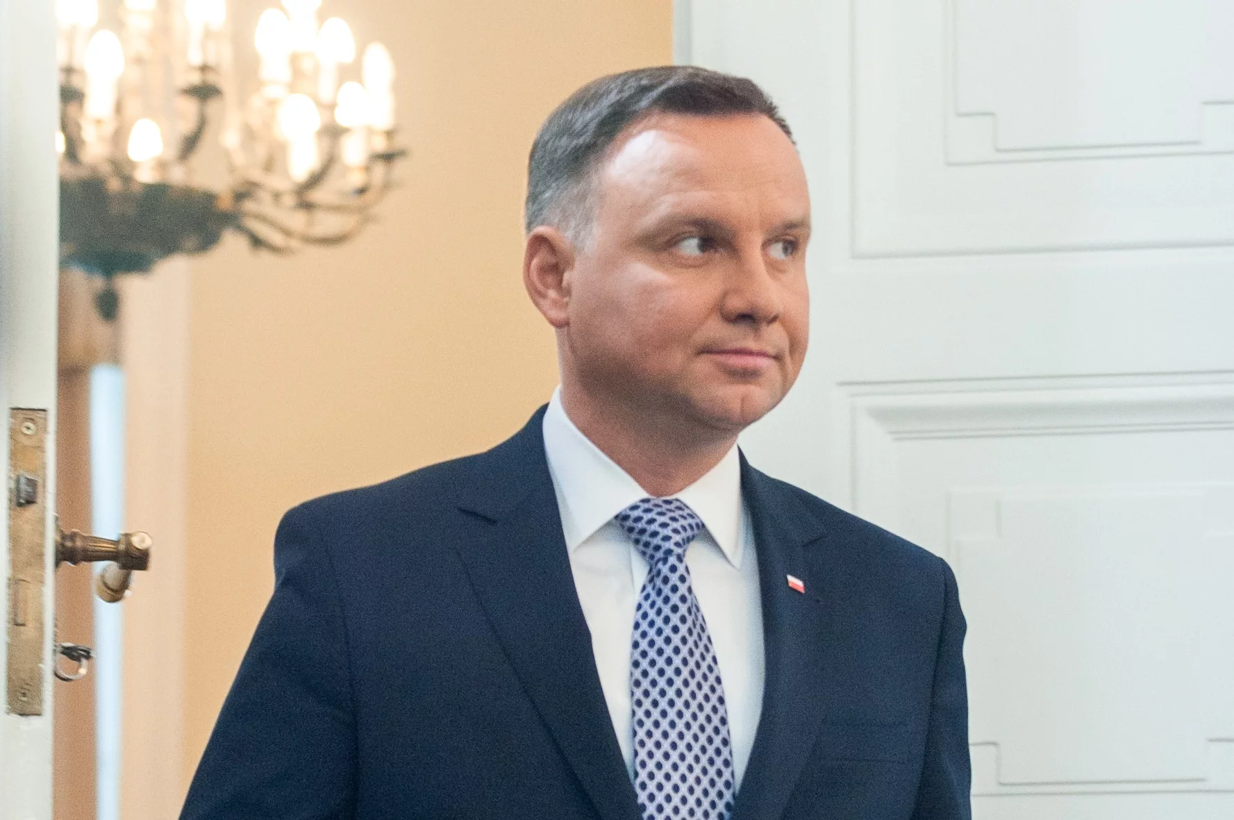 Andrzej Duda