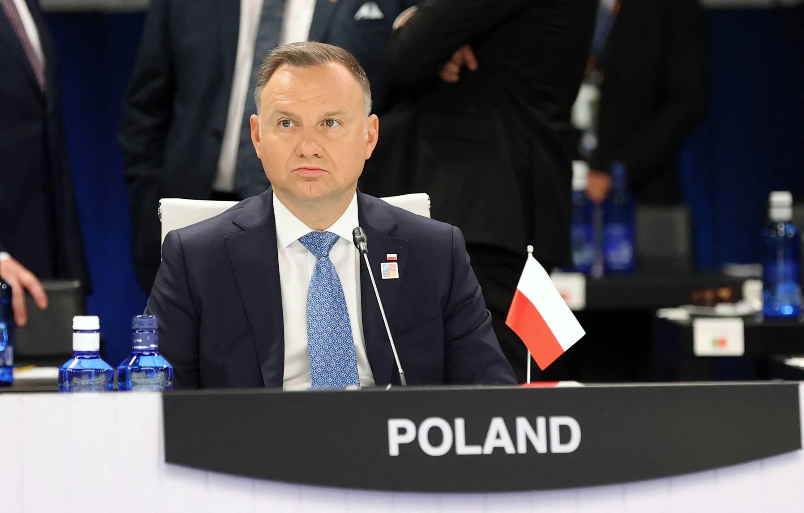 Andrzej Duda