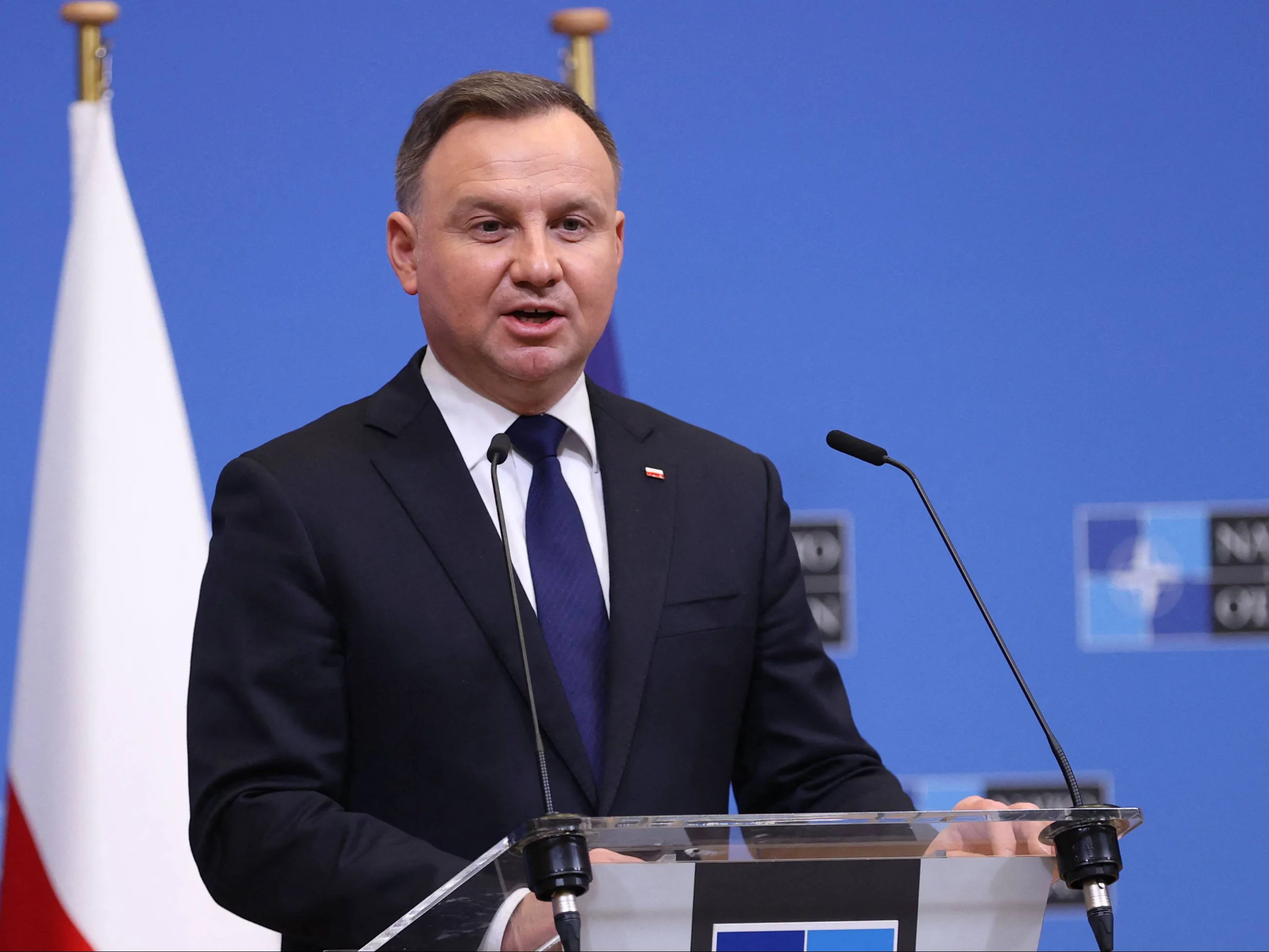 Andrzej Duda