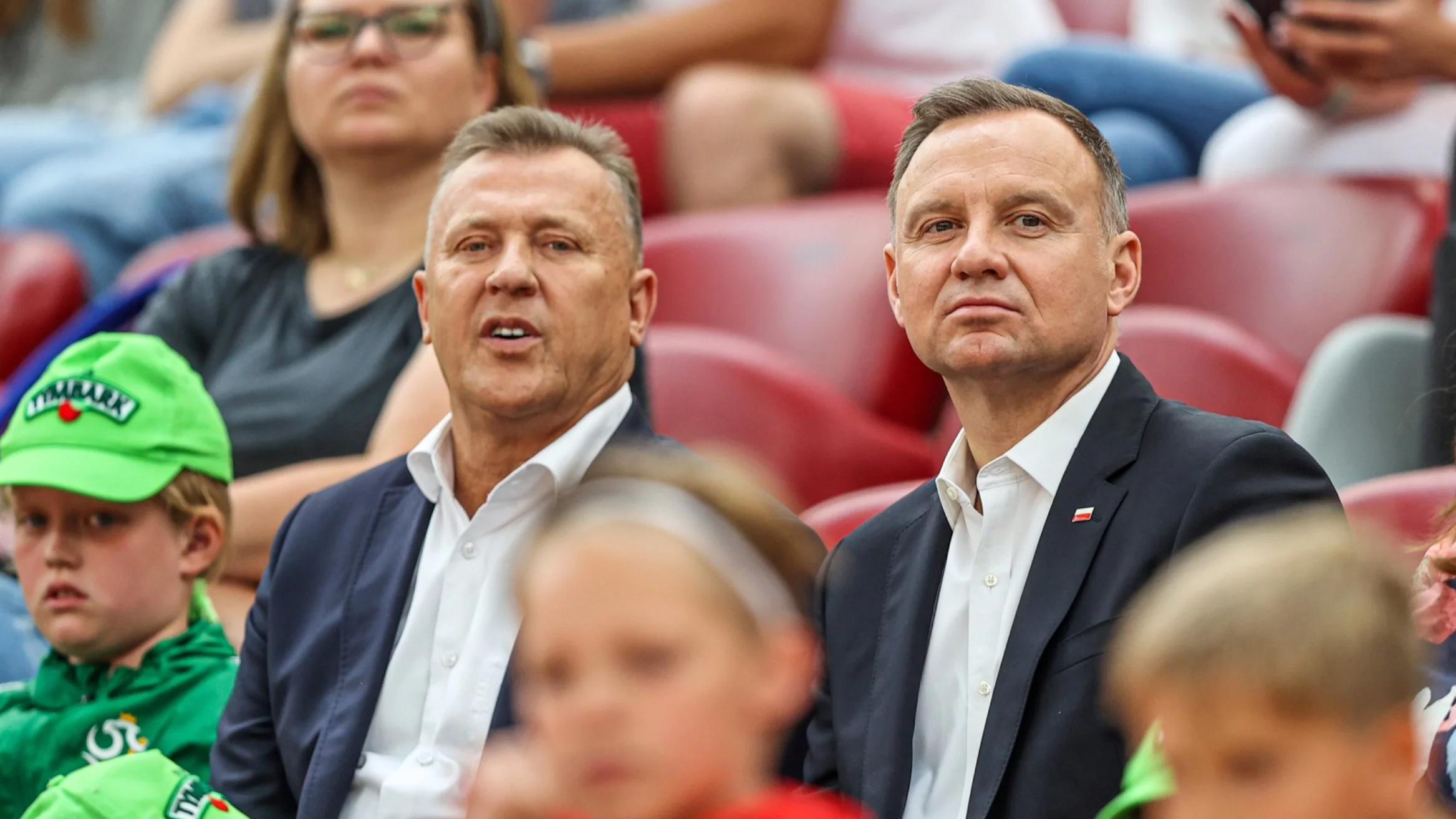 Andrzej Duda
