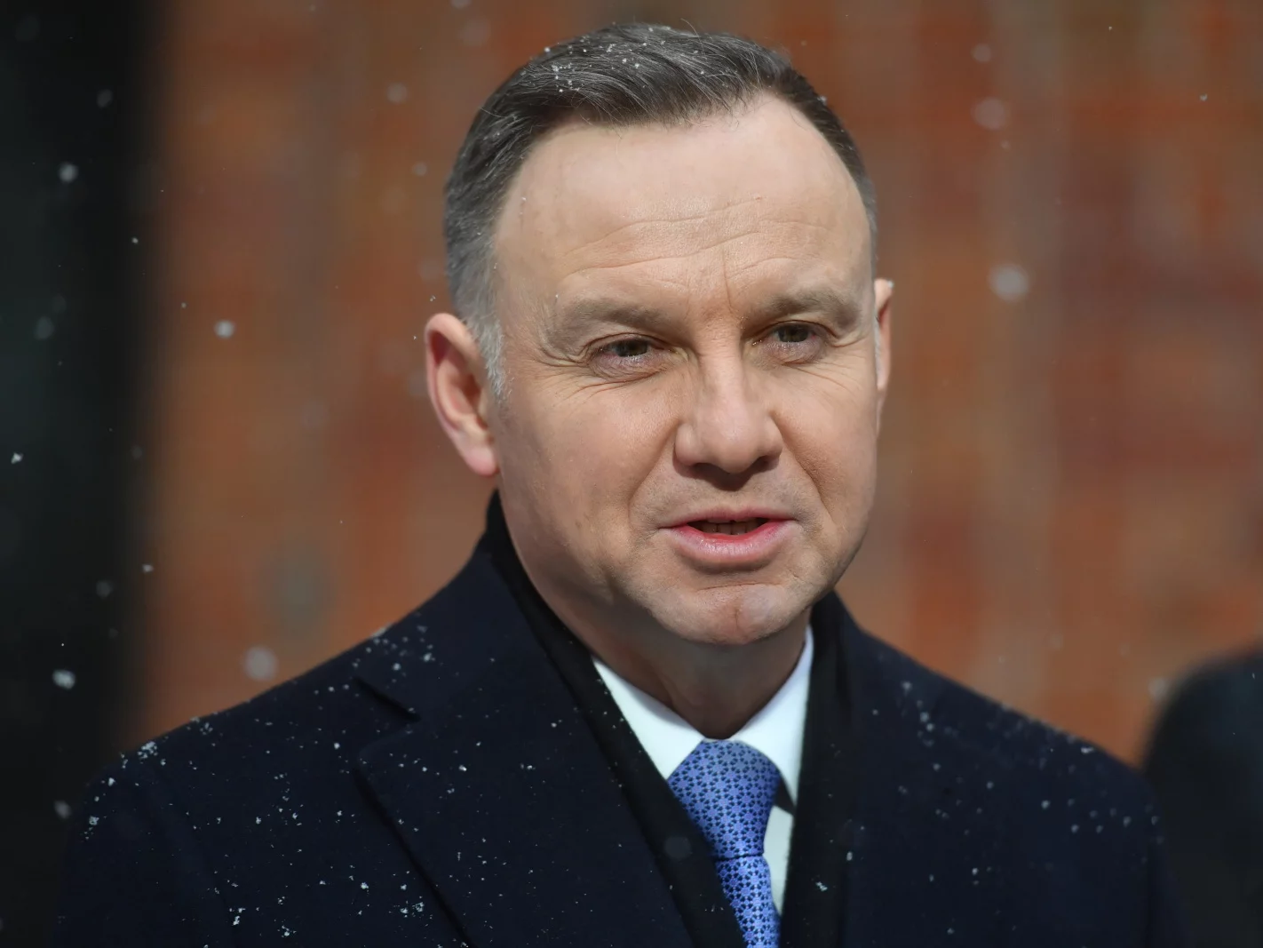 Andrzej Duda