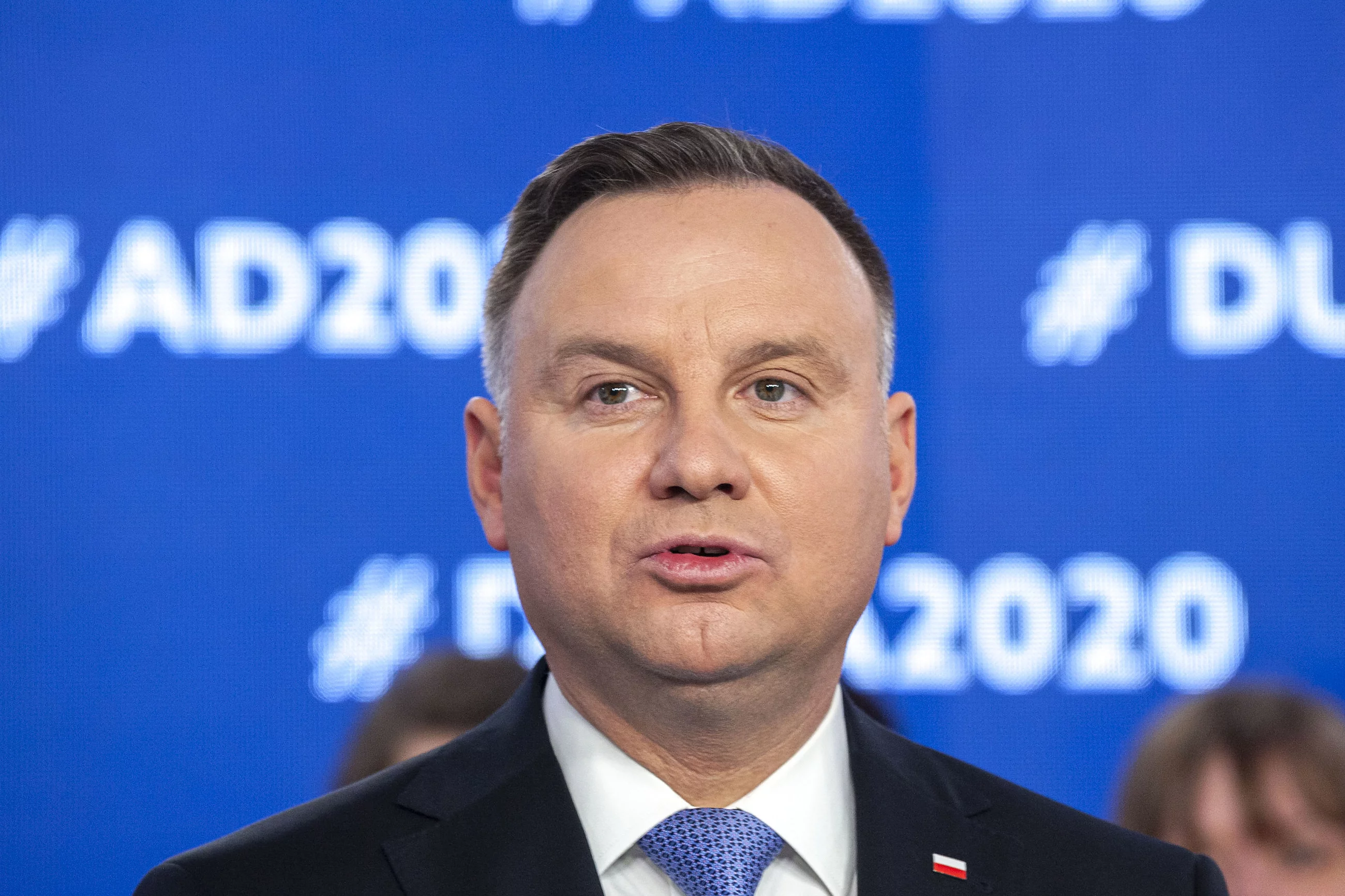 Andrzej Duda