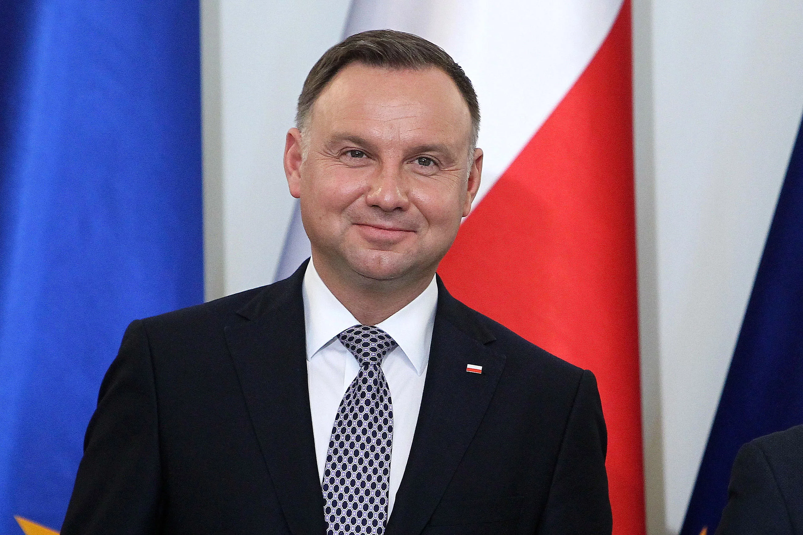 Andrzej Duda