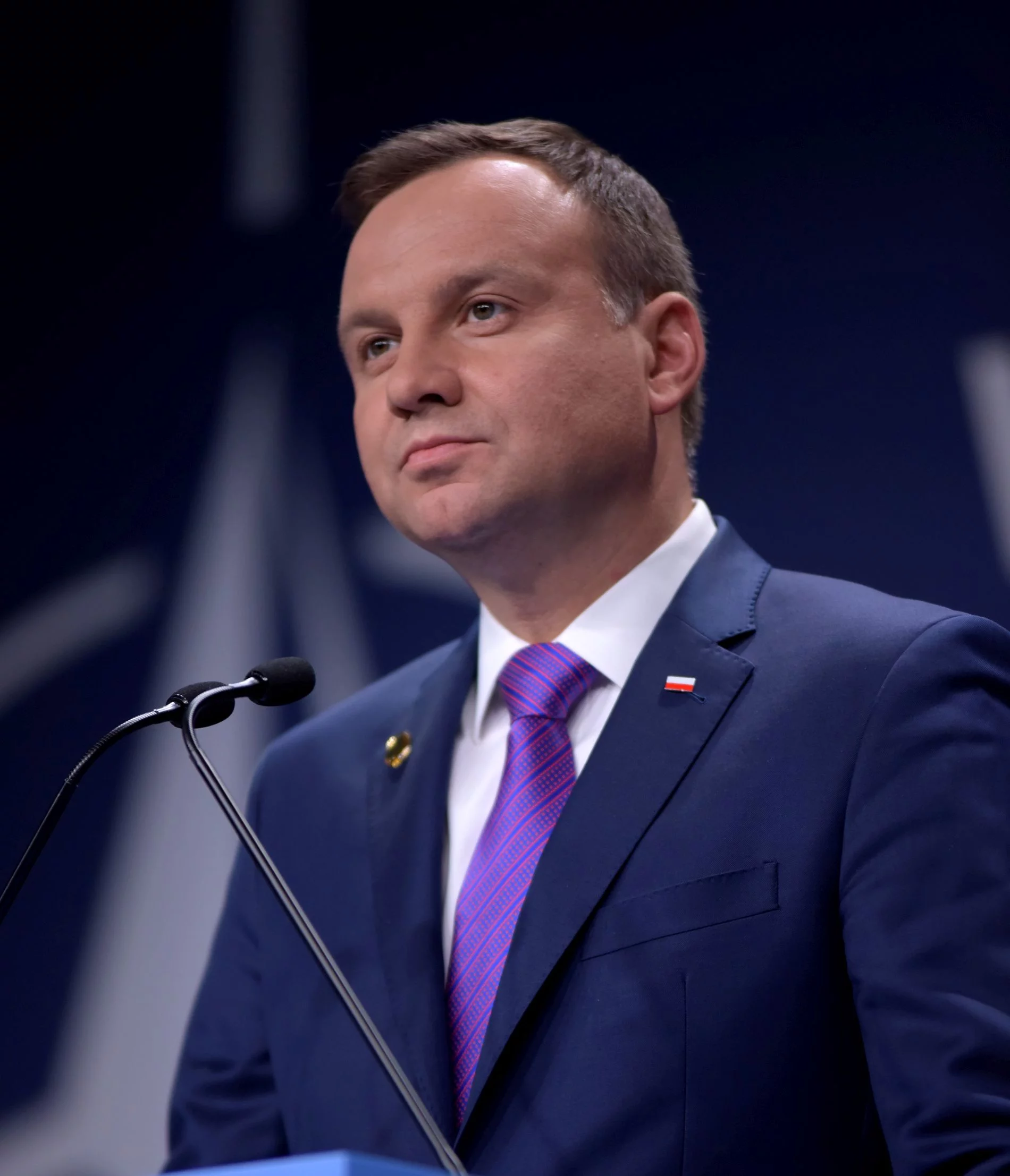 Andrzej Duda