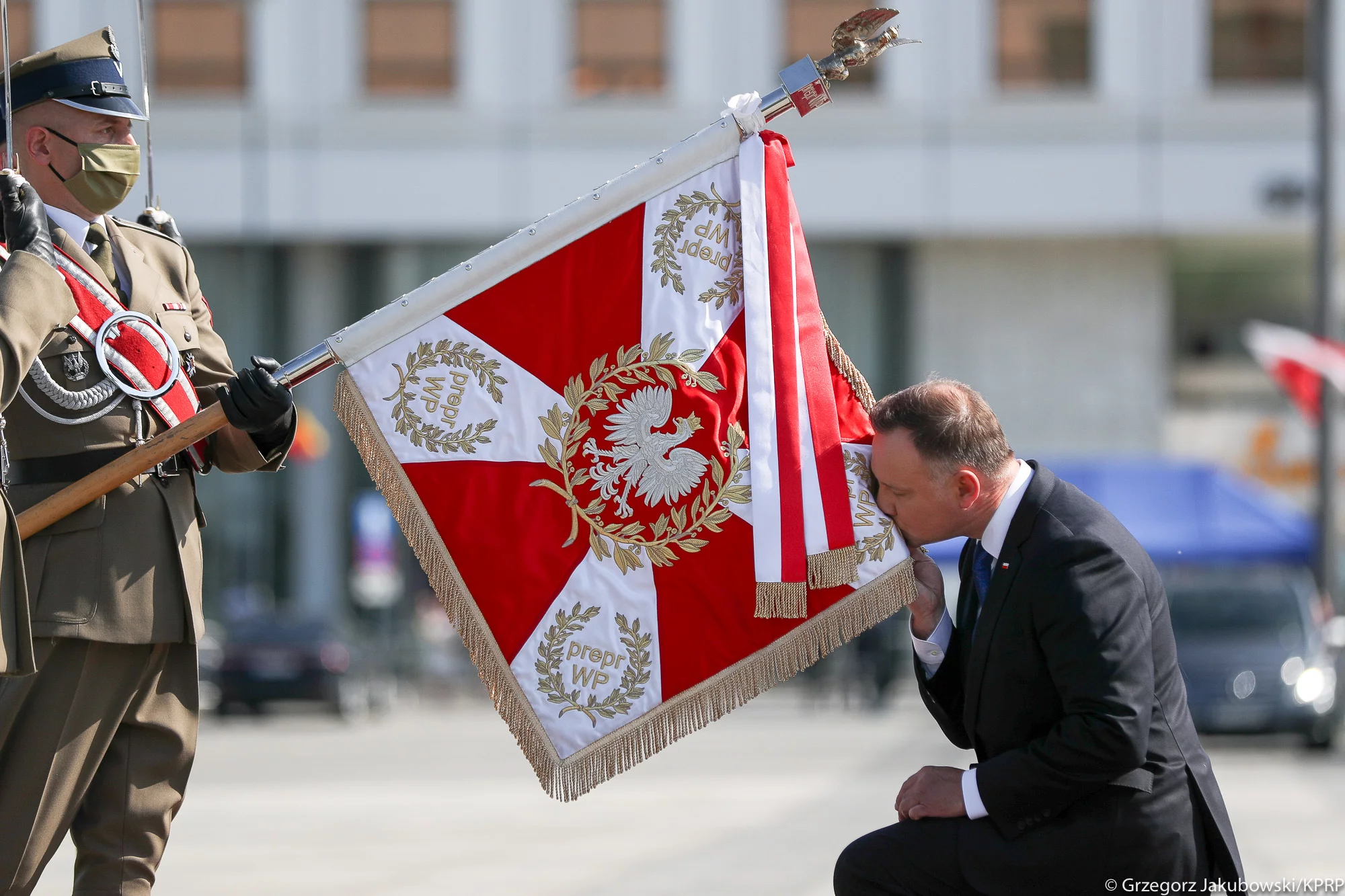 Andrzej Duda