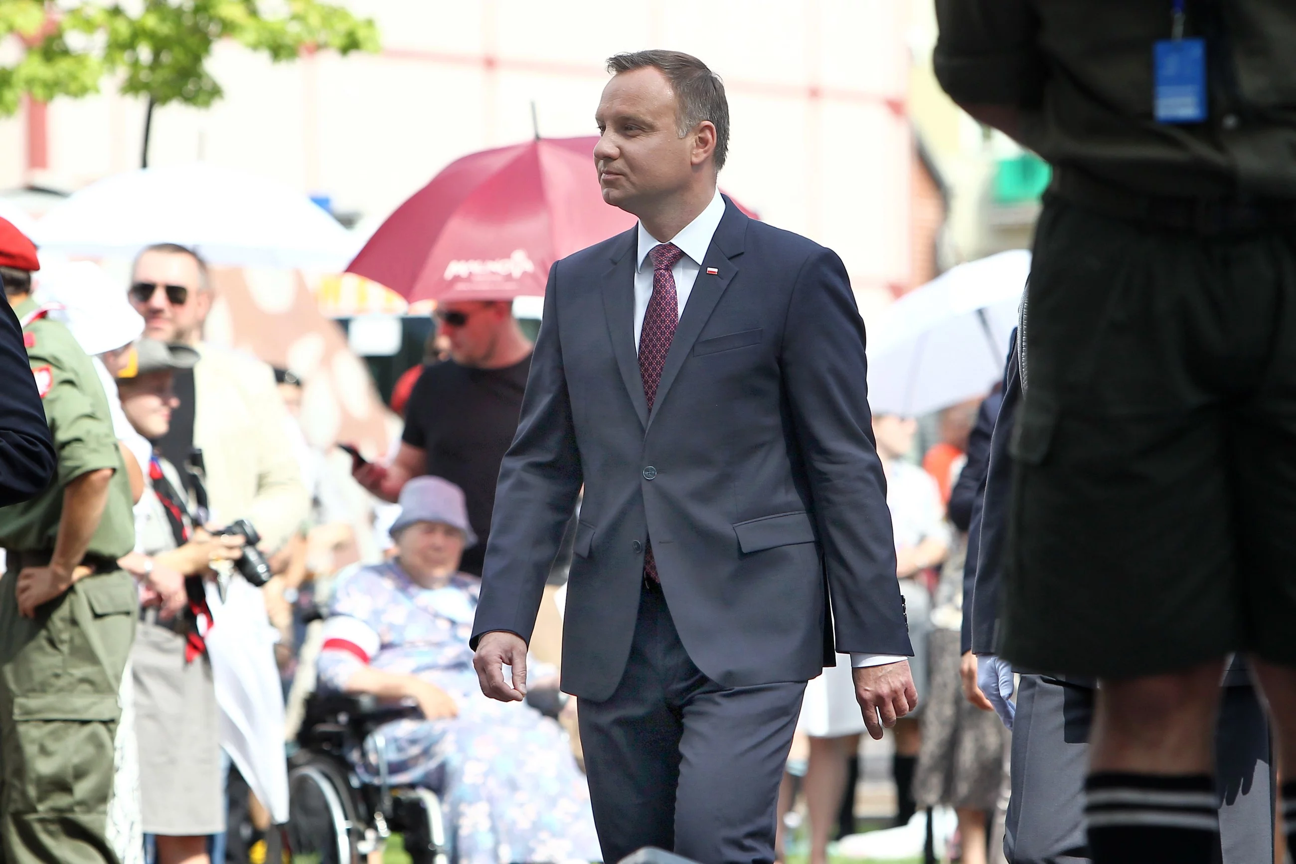 Andrzej Duda