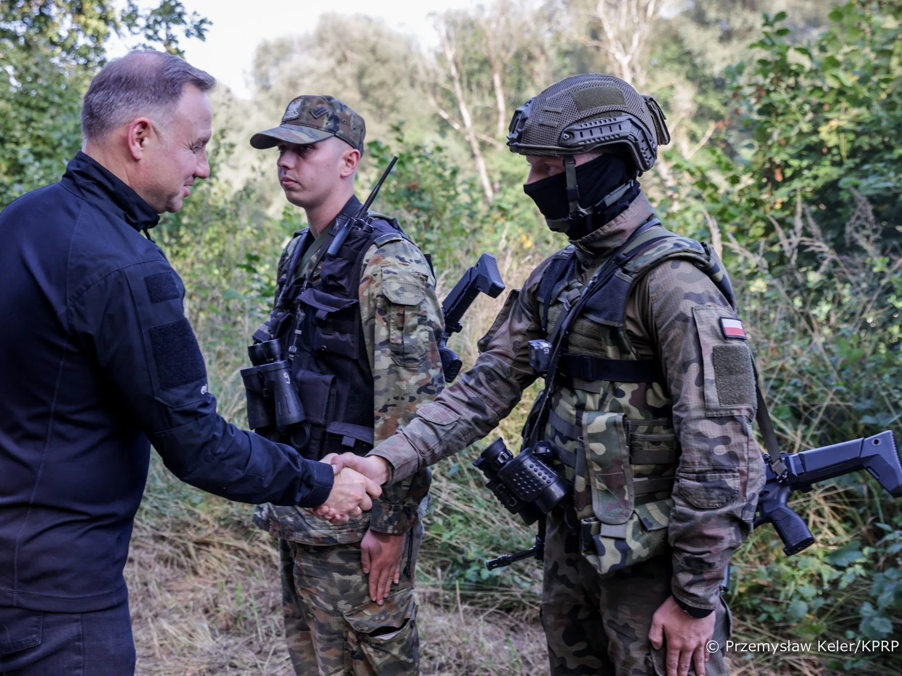 Andrzej Duda