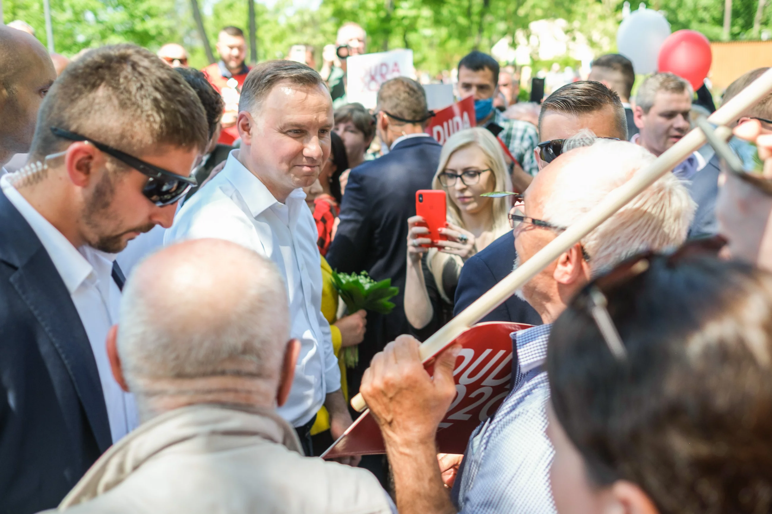 Andrzej Duda