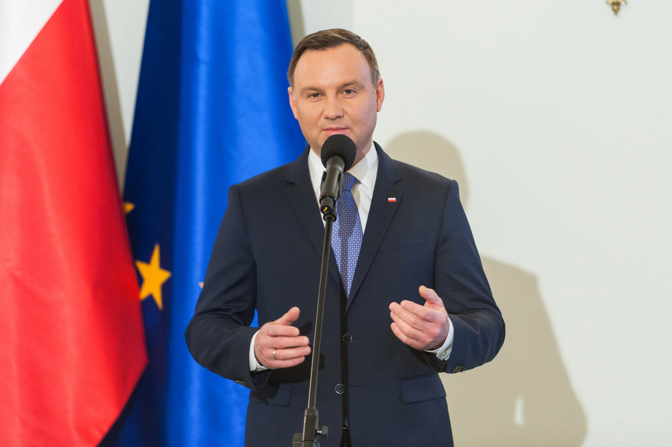 Andrzej Duda