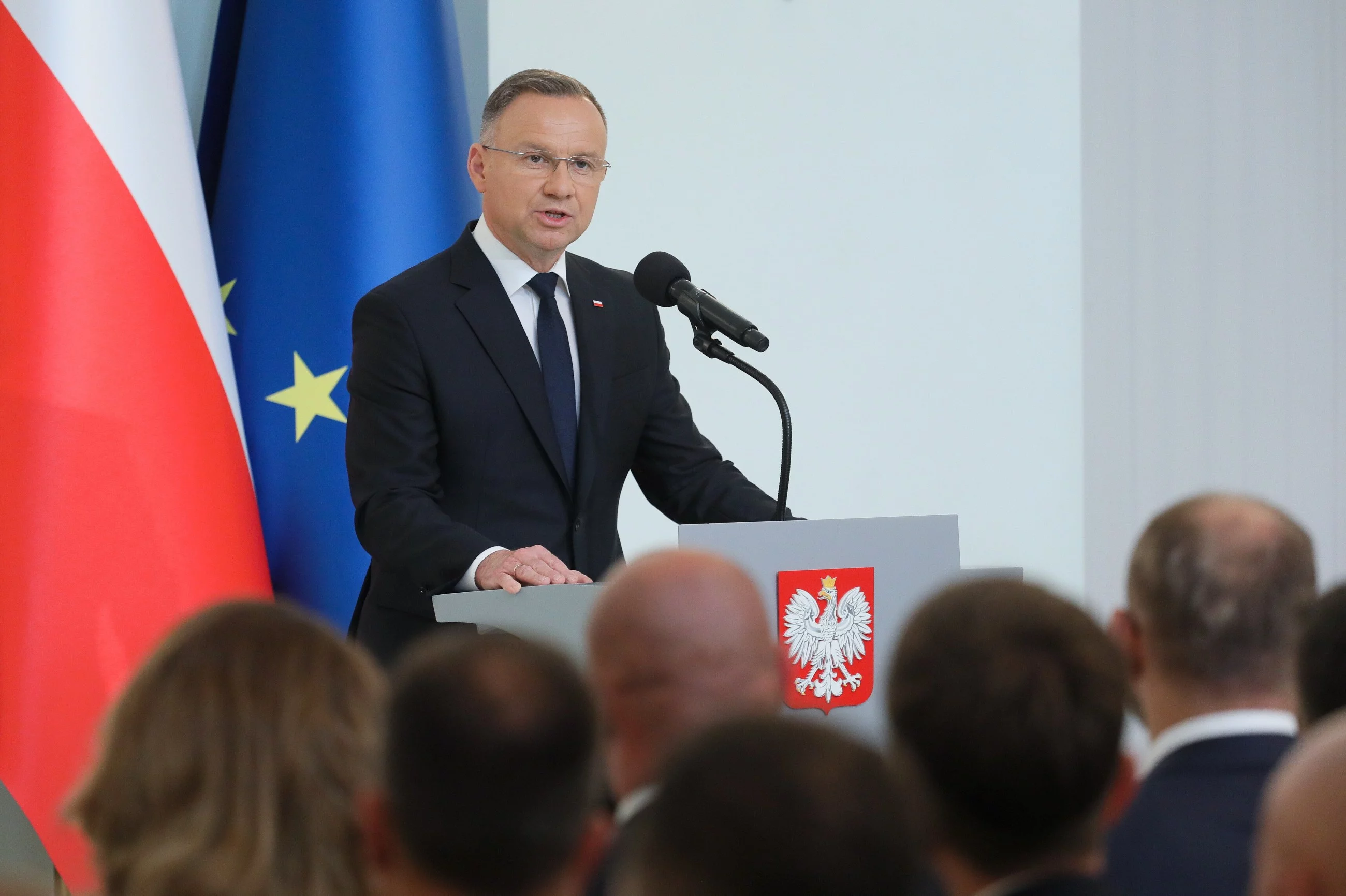 Andrzej Duda