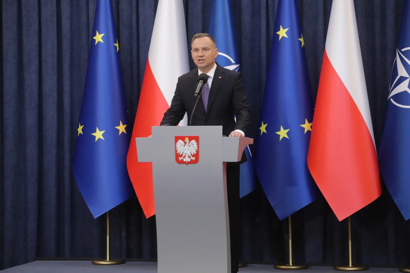 Andrzej Duda