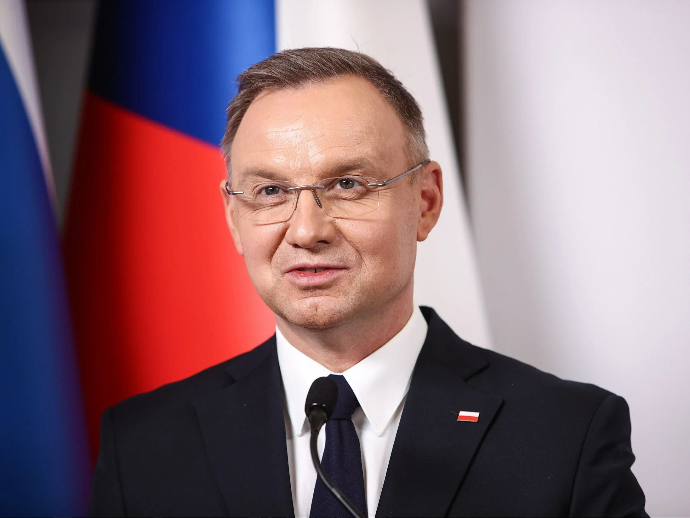 Andrzej Duda