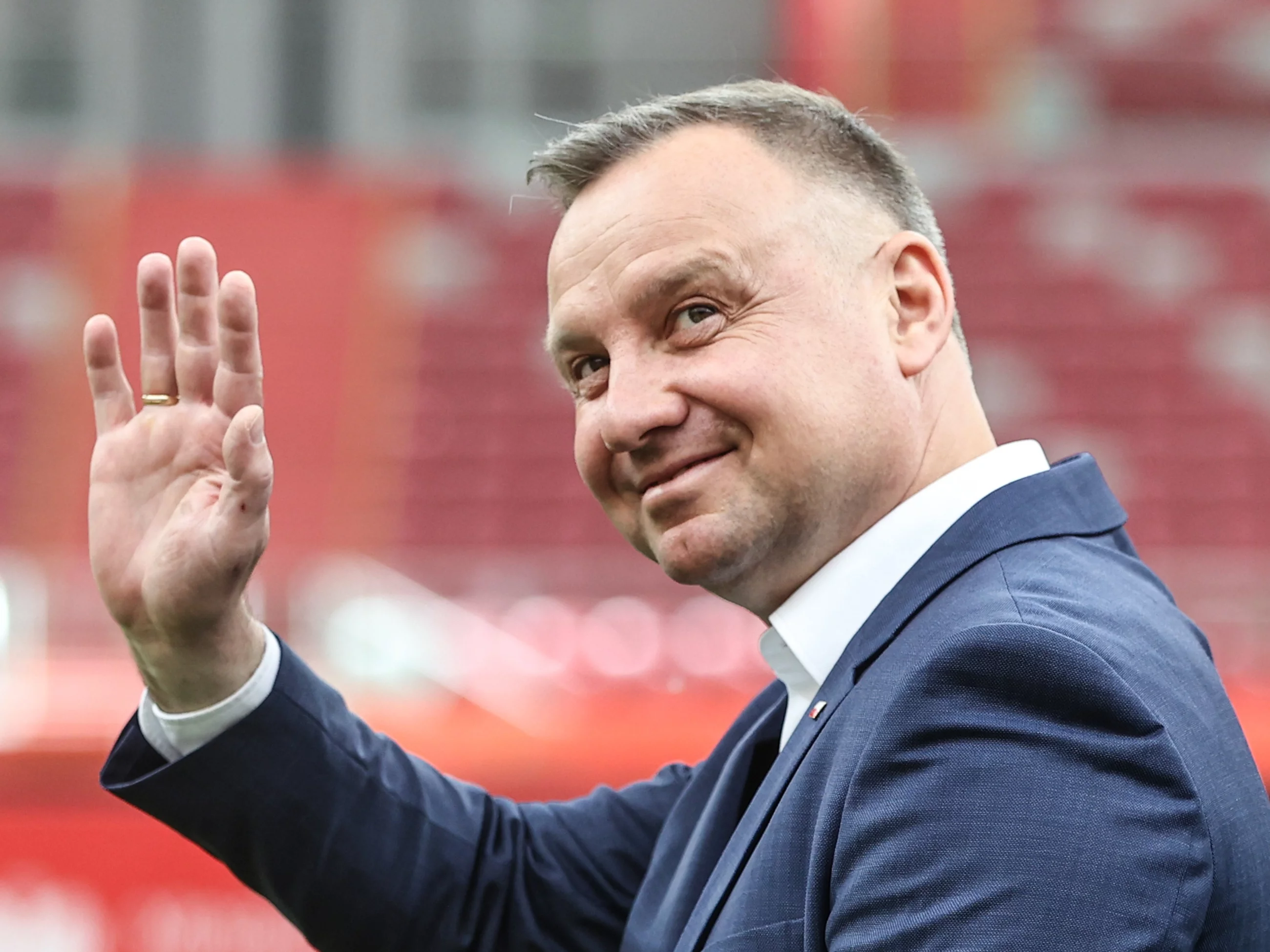 Andrzej Duda