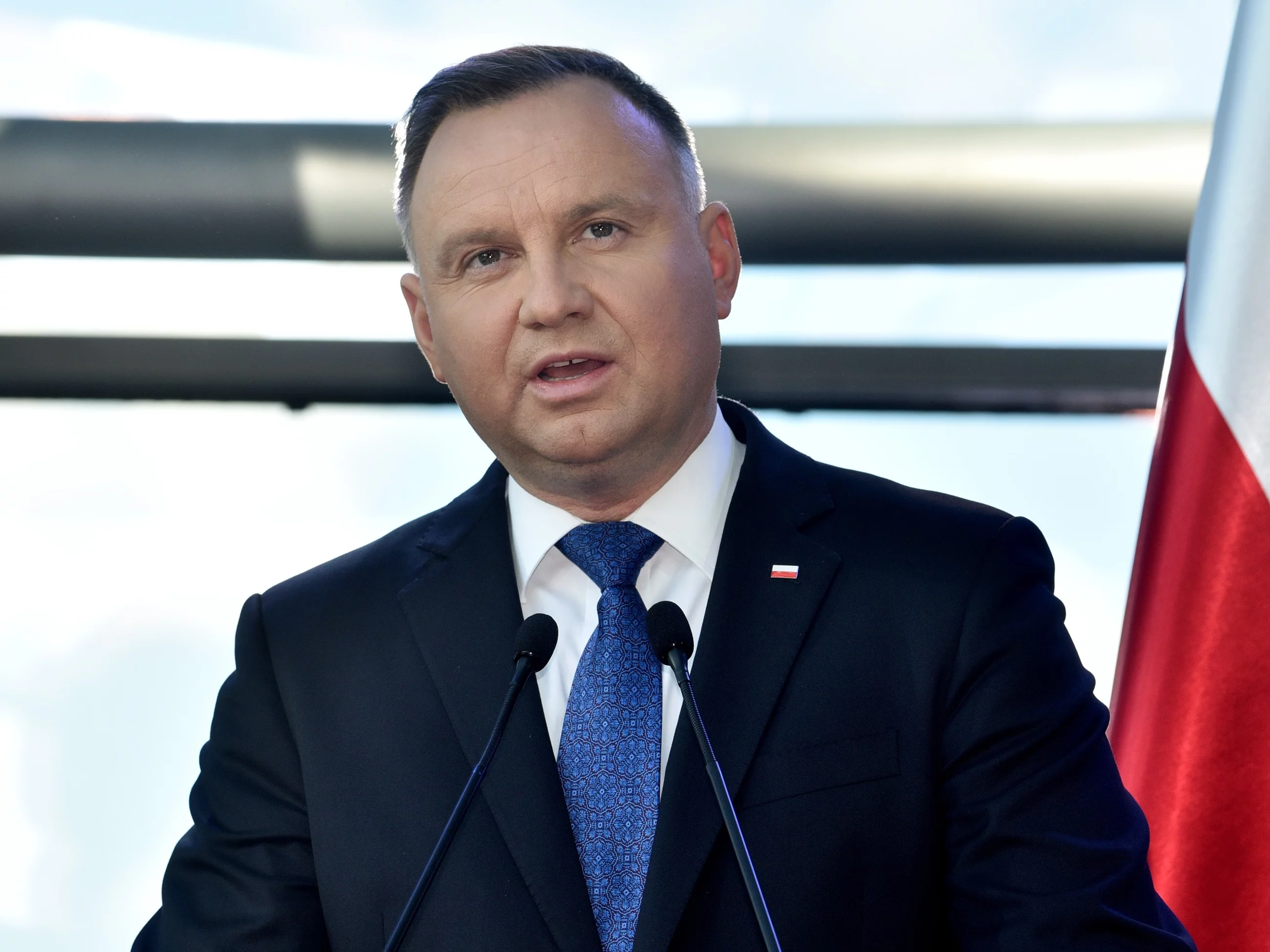 Andrzej Duda