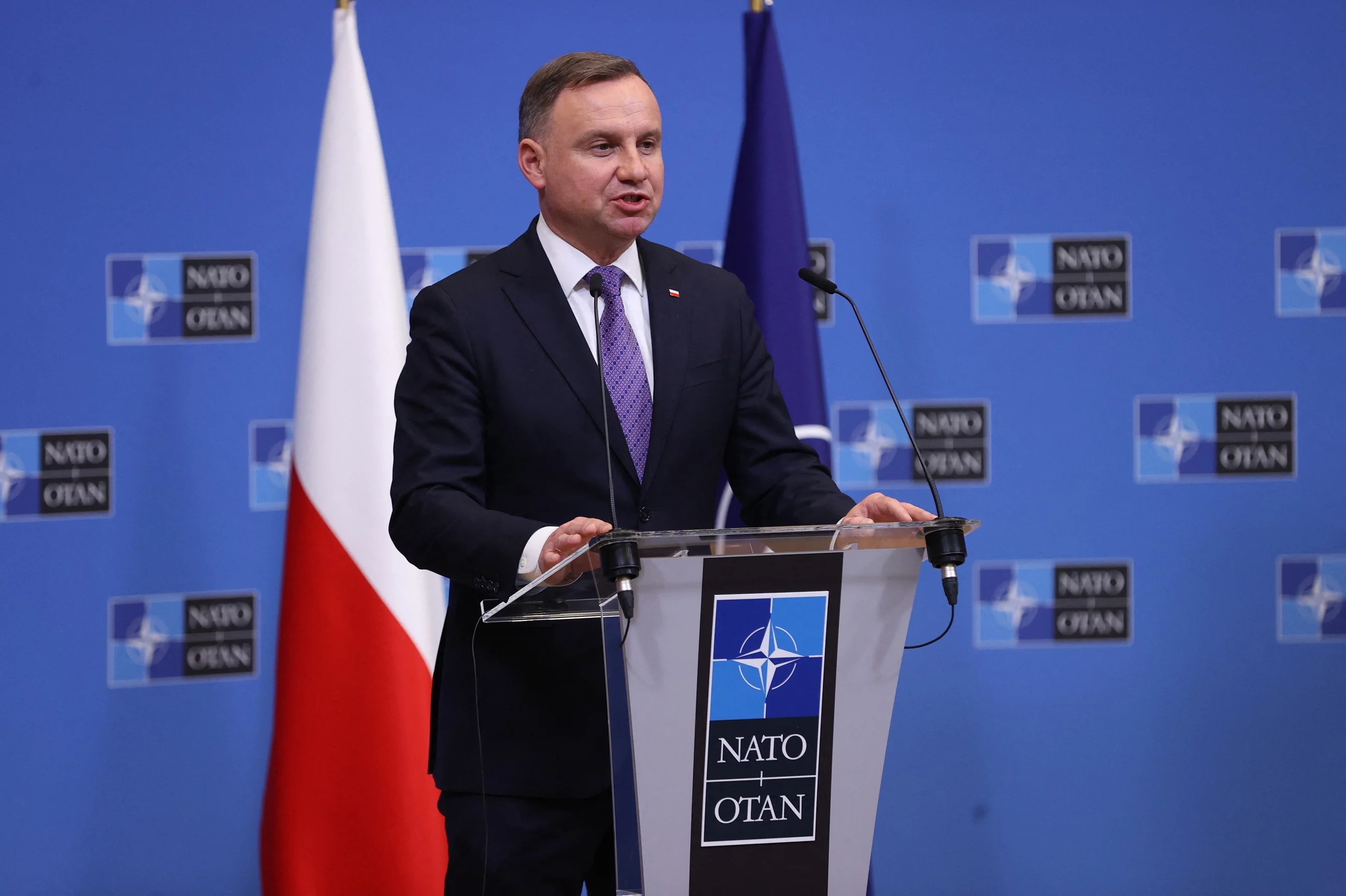 Andrzej Duda