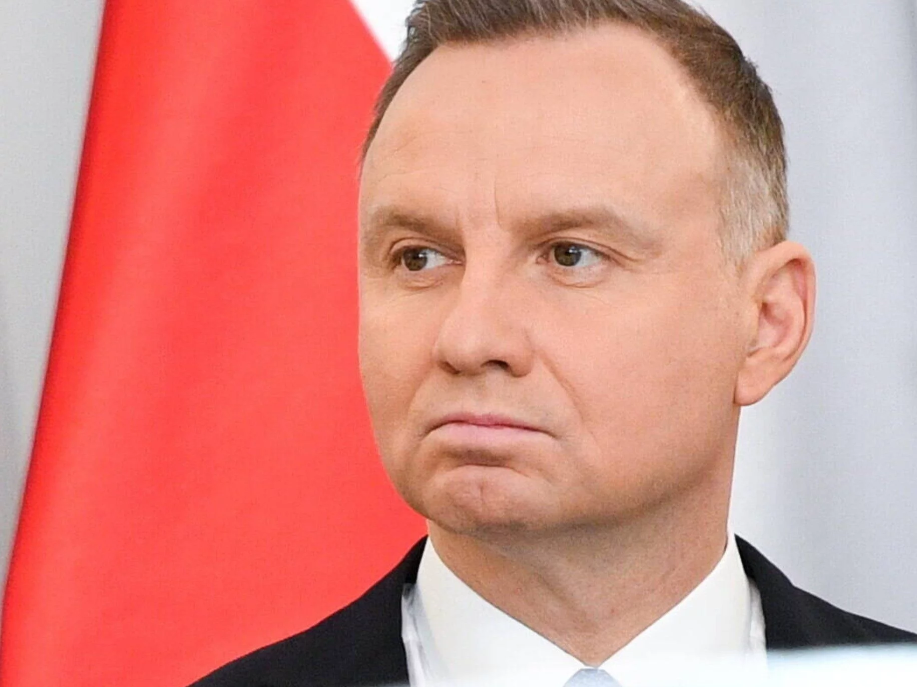 Andrzej Duda /