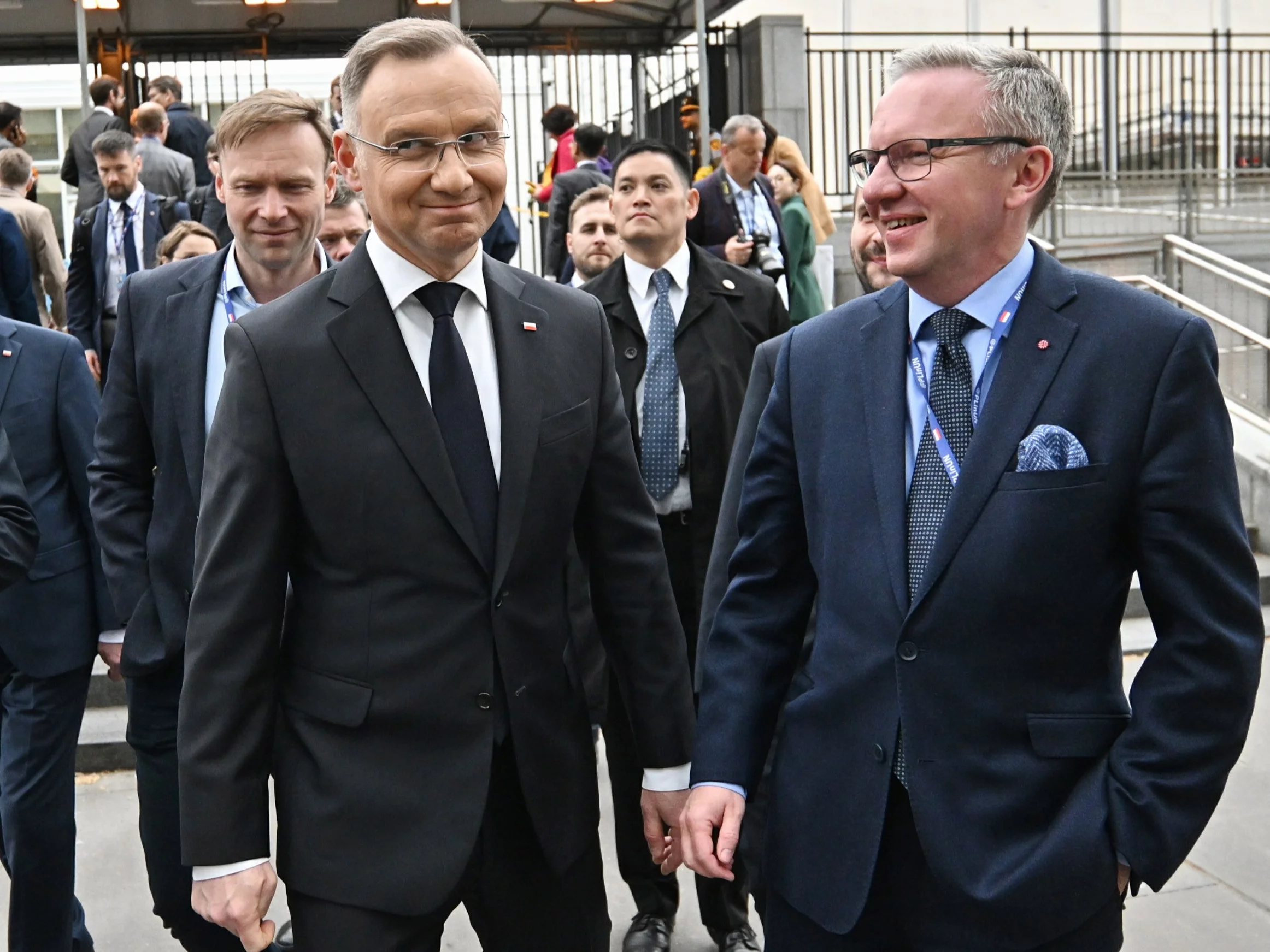 Andrzej Duda