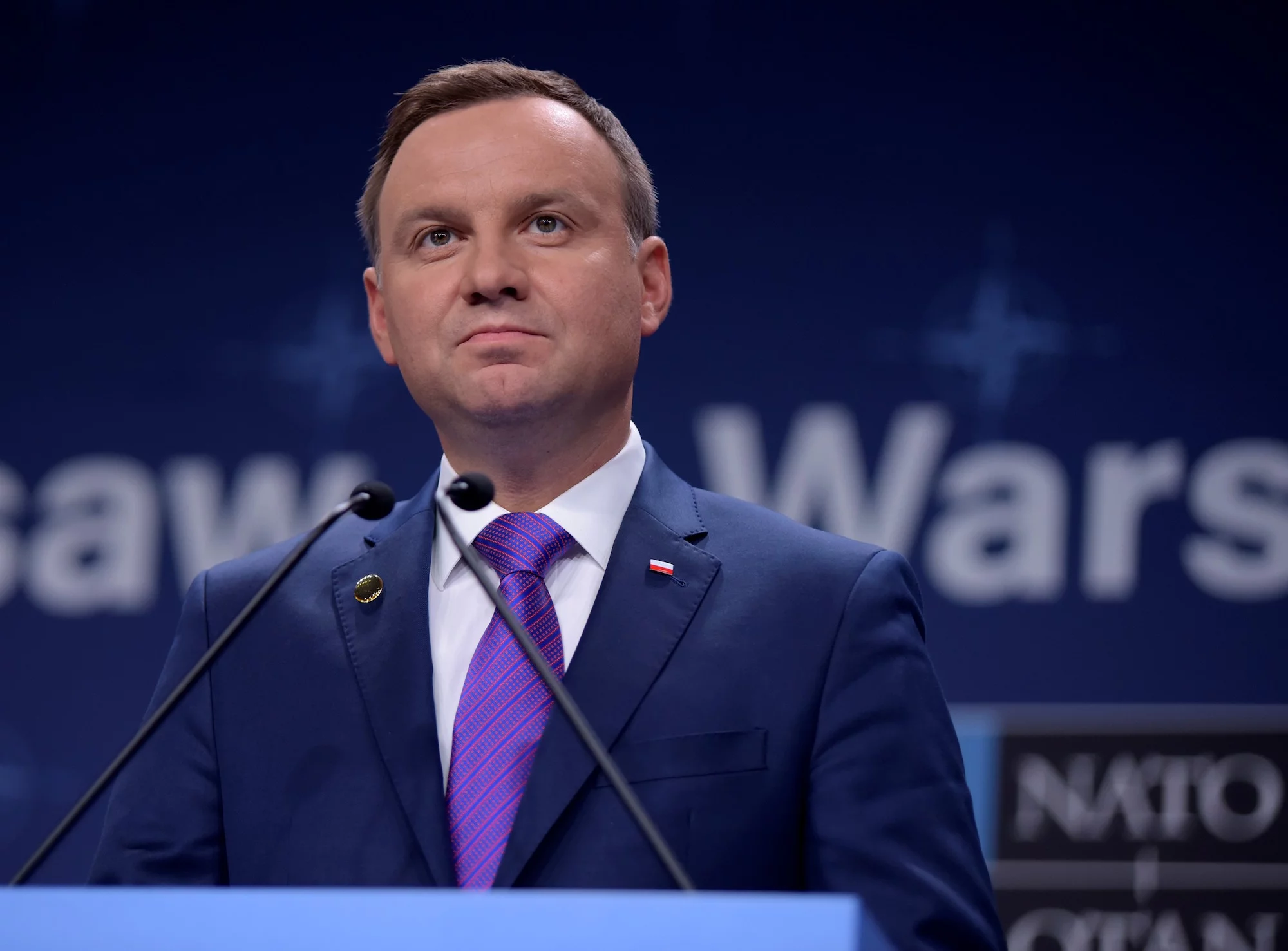 Andrzej Duda