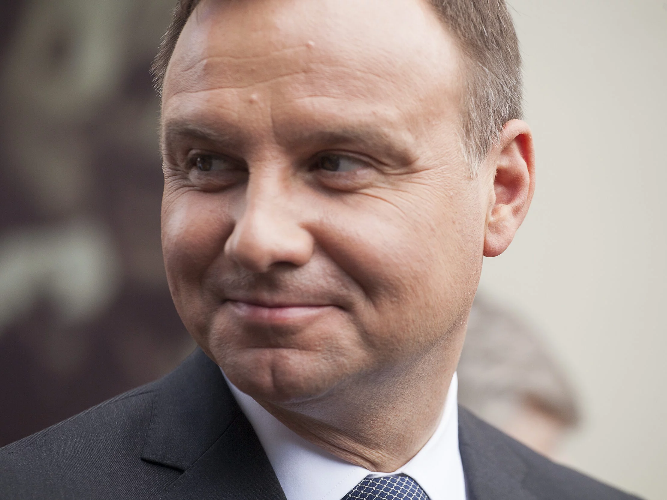 Andrzej Duda