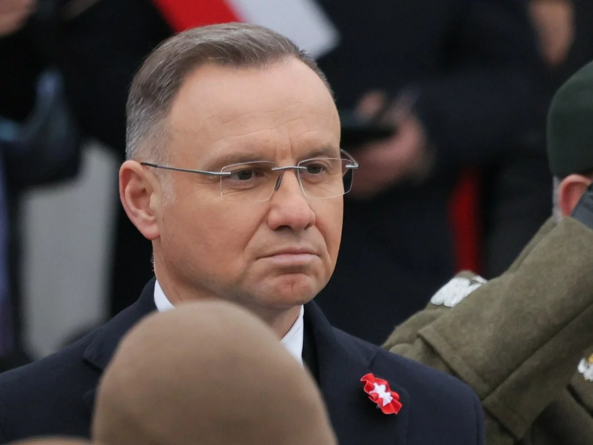 Andrzej Duda