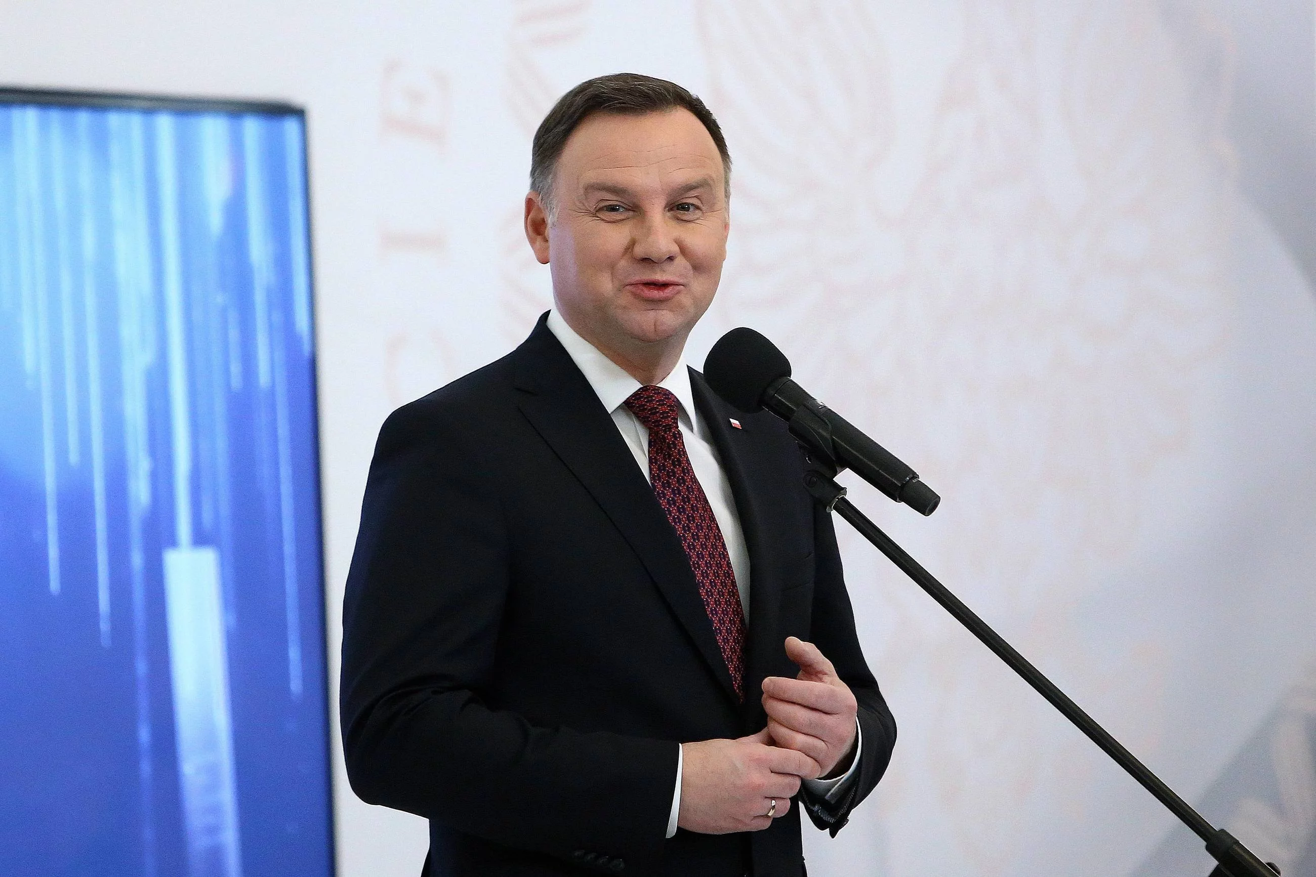 Andrzej Duda