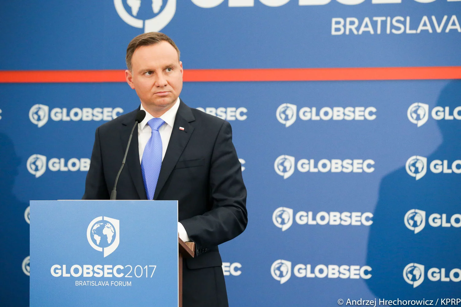 Andrzej Duda