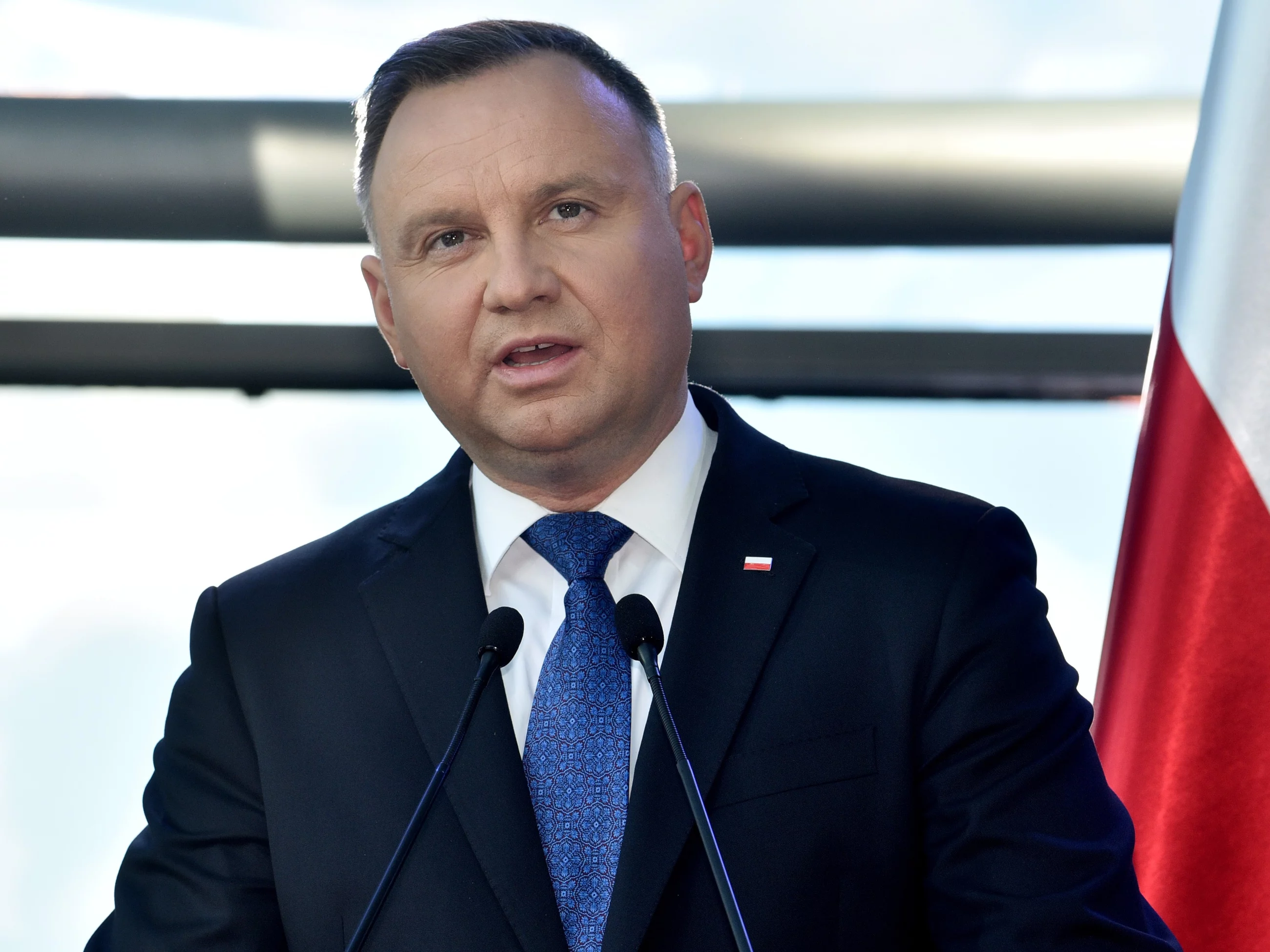 Andrzej Duda