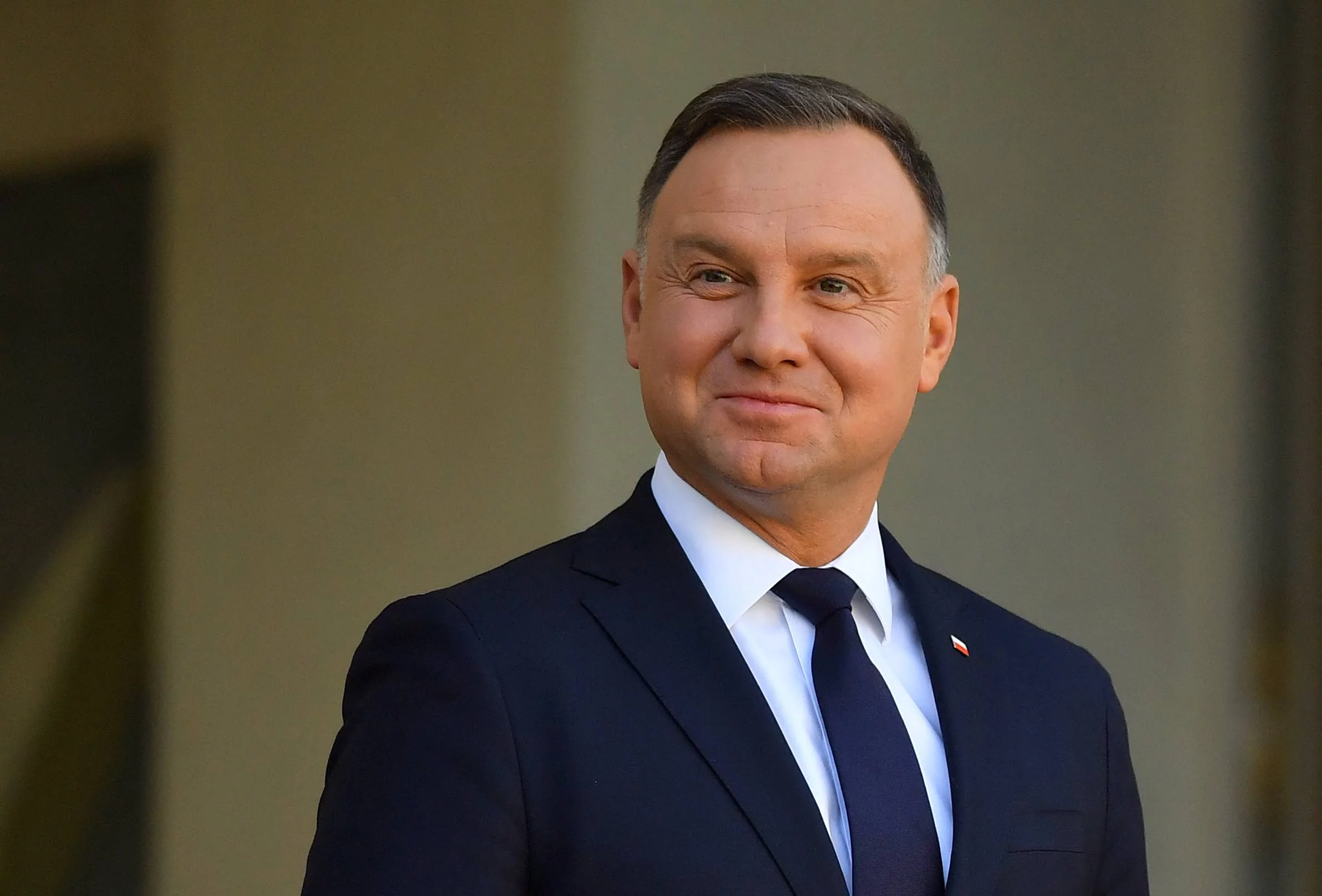 Andrzej Duda