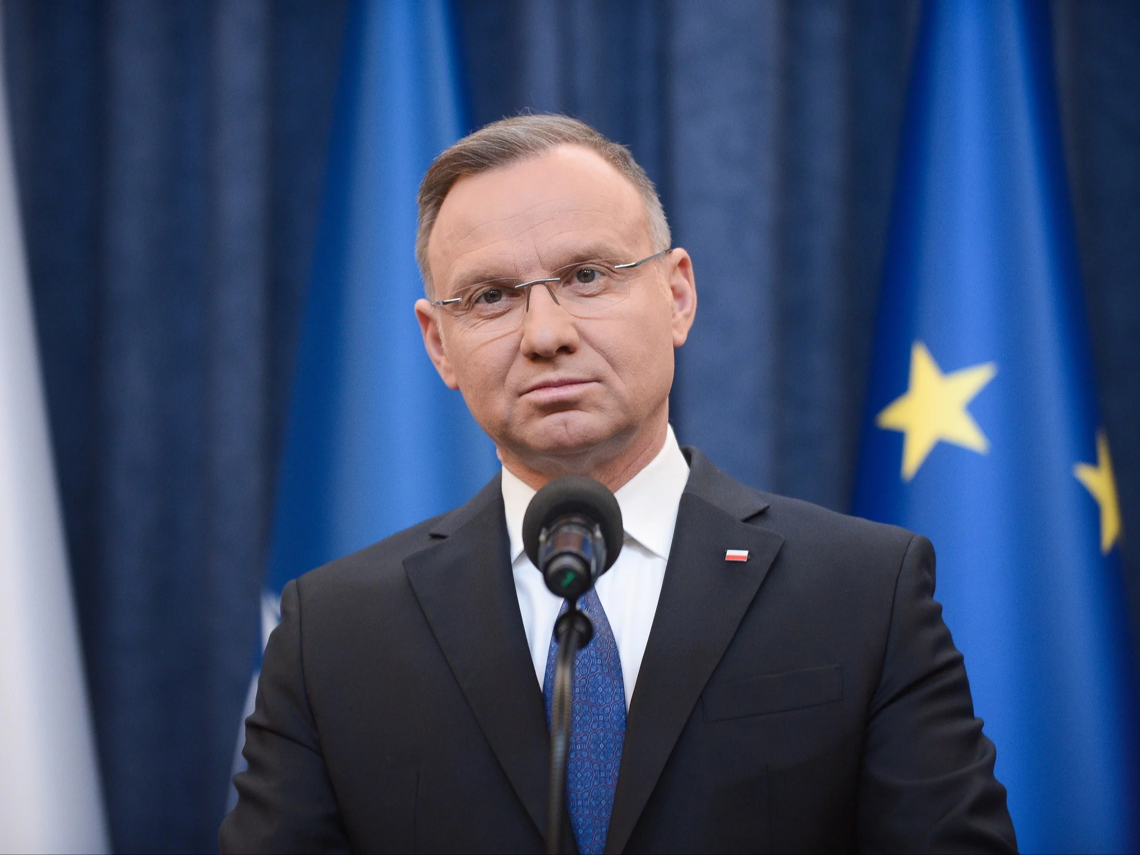 Andrzej Duda