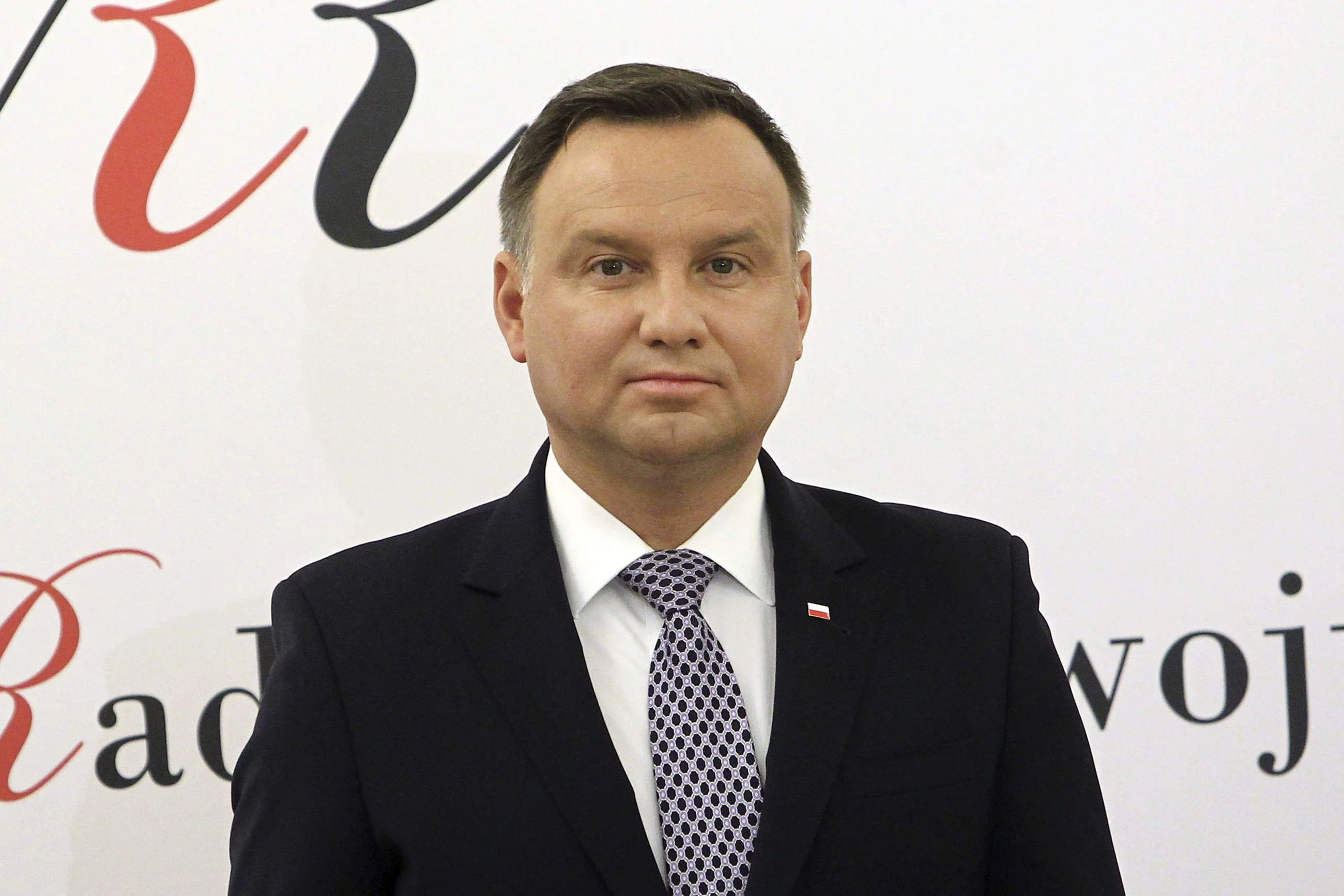 Andrzej Duda