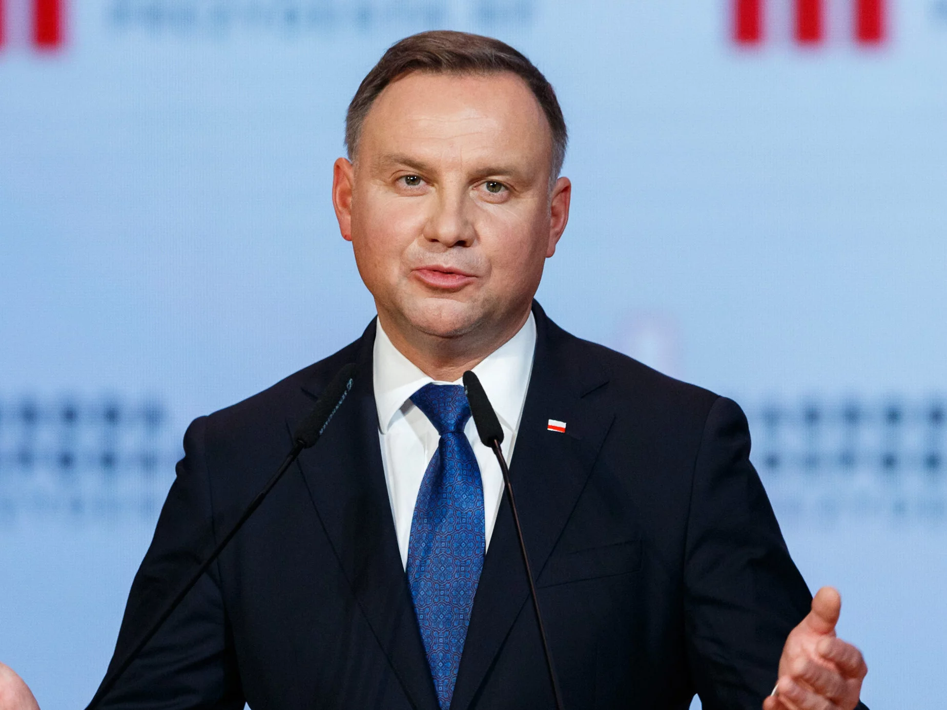 Andrzej Duda