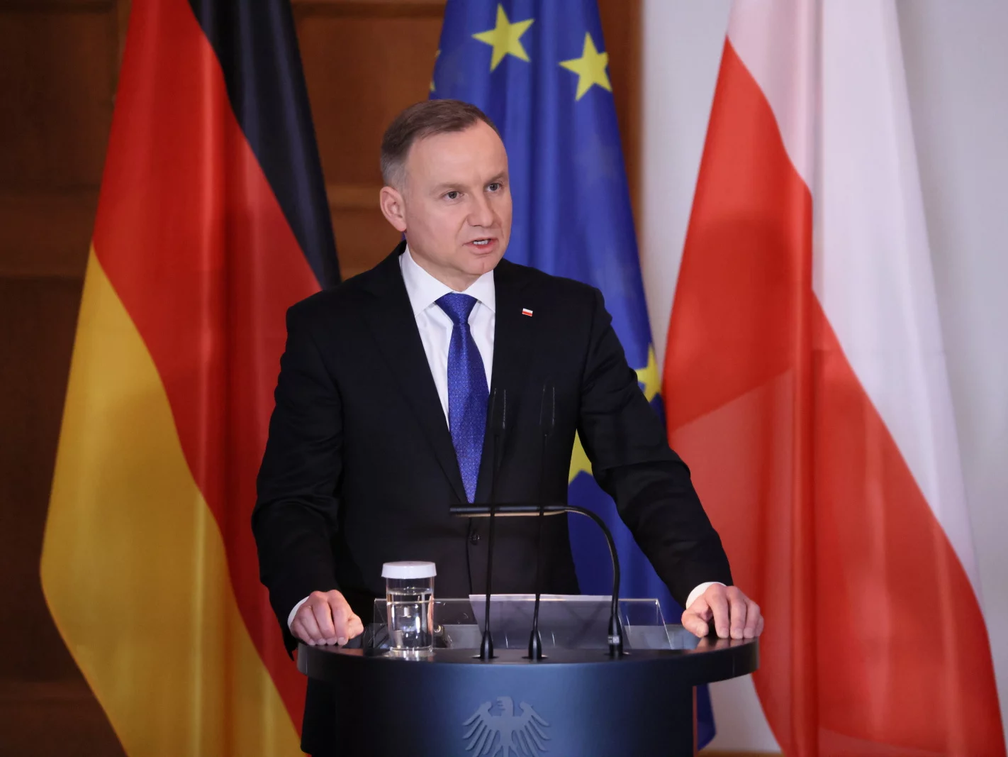 Andrzej Duda