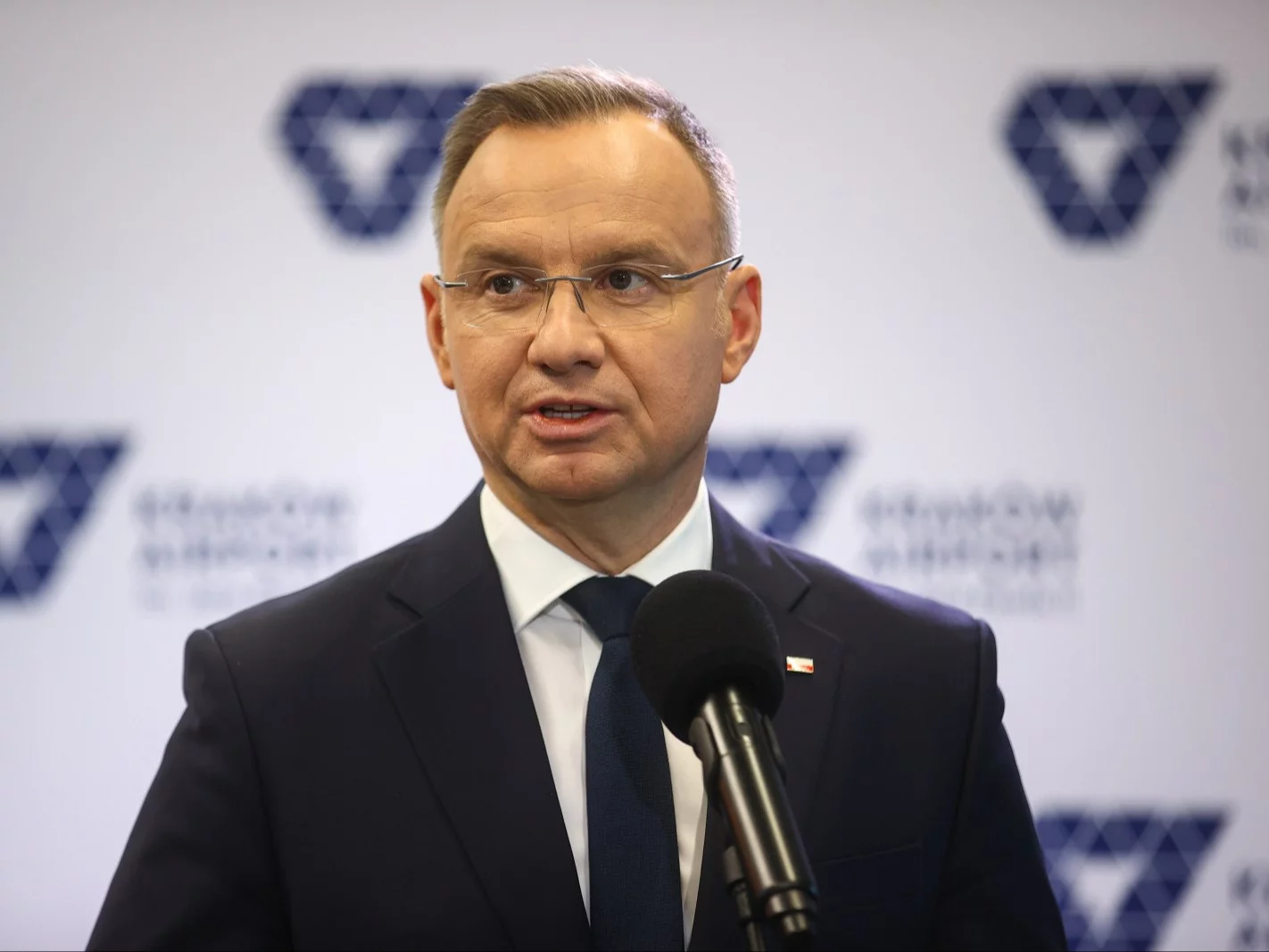 Andrzej Duda